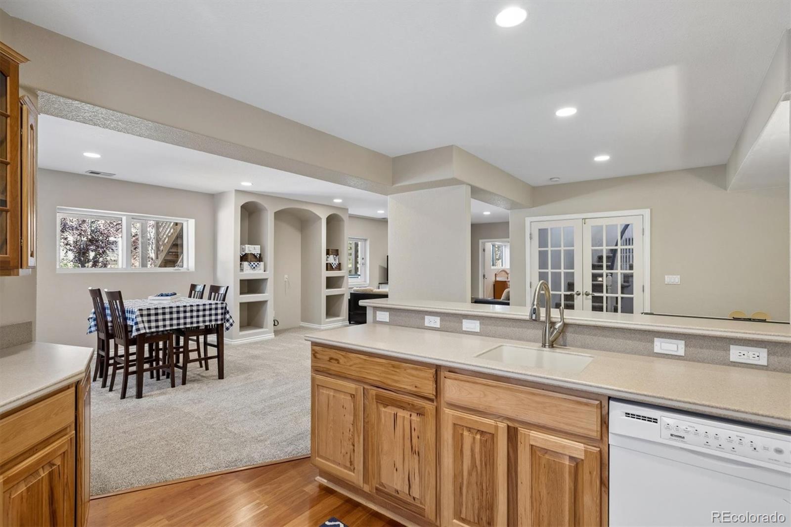MLS Image #32 for 10955  puma cliff ,lone tree, Colorado