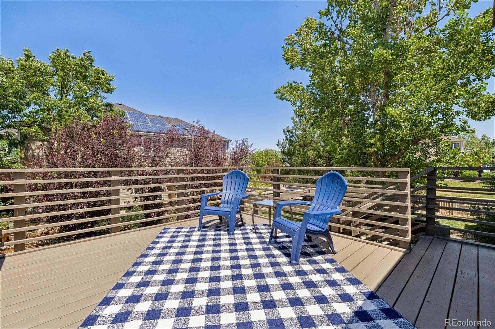 MLS Image #33 for 10955  puma cliff ,lone tree, Colorado