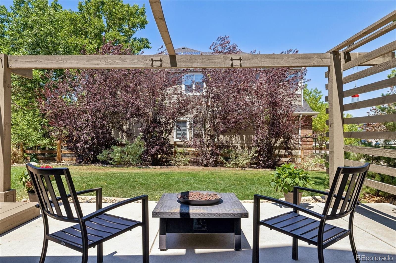 MLS Image #34 for 10955  puma cliff ,lone tree, Colorado
