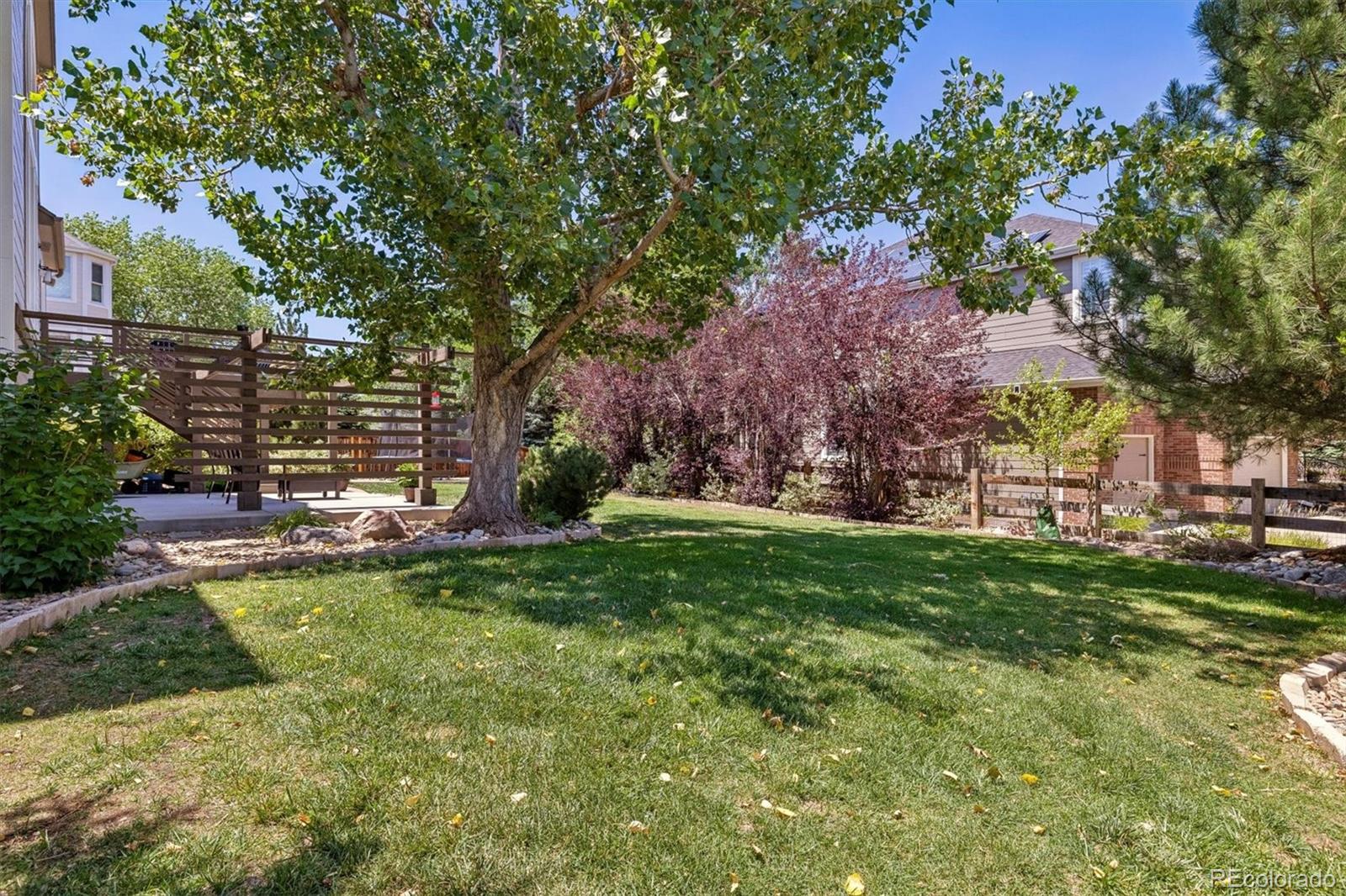 MLS Image #35 for 10955  puma cliff ,lone tree, Colorado