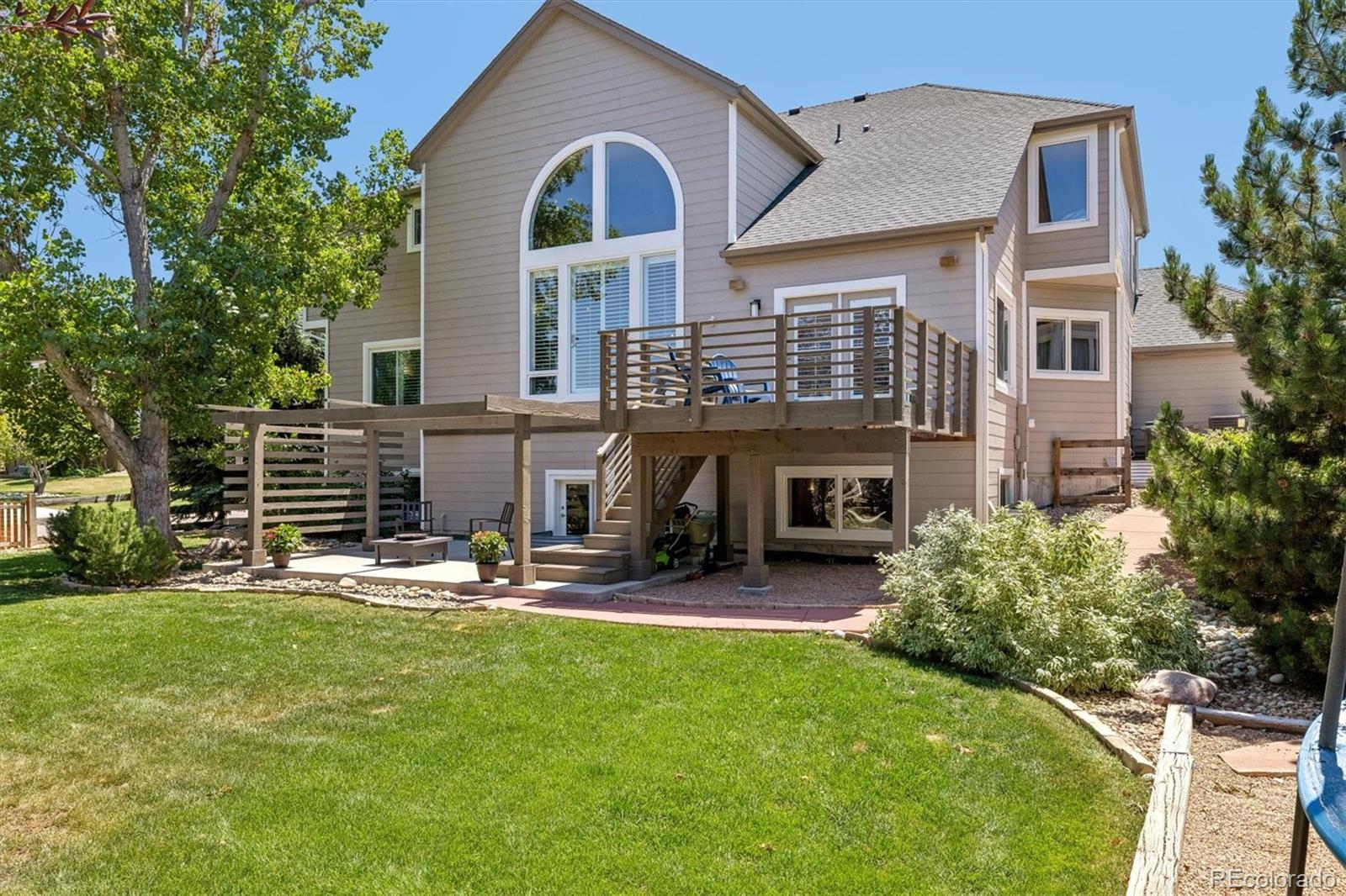 MLS Image #37 for 10955  puma cliff ,lone tree, Colorado
