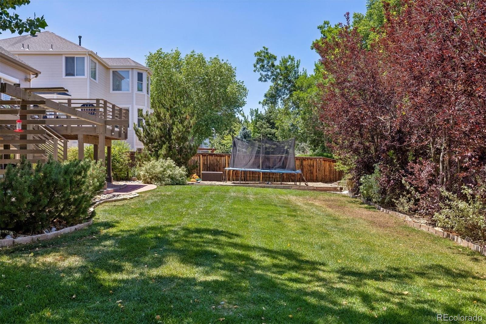 MLS Image #38 for 10955  puma cliff ,lone tree, Colorado