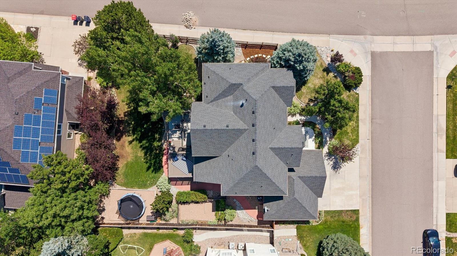MLS Image #39 for 10955  puma cliff ,lone tree, Colorado
