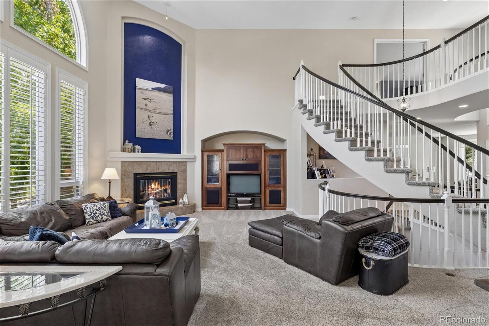 MLS Image #4 for 10955  puma cliff ,lone tree, Colorado