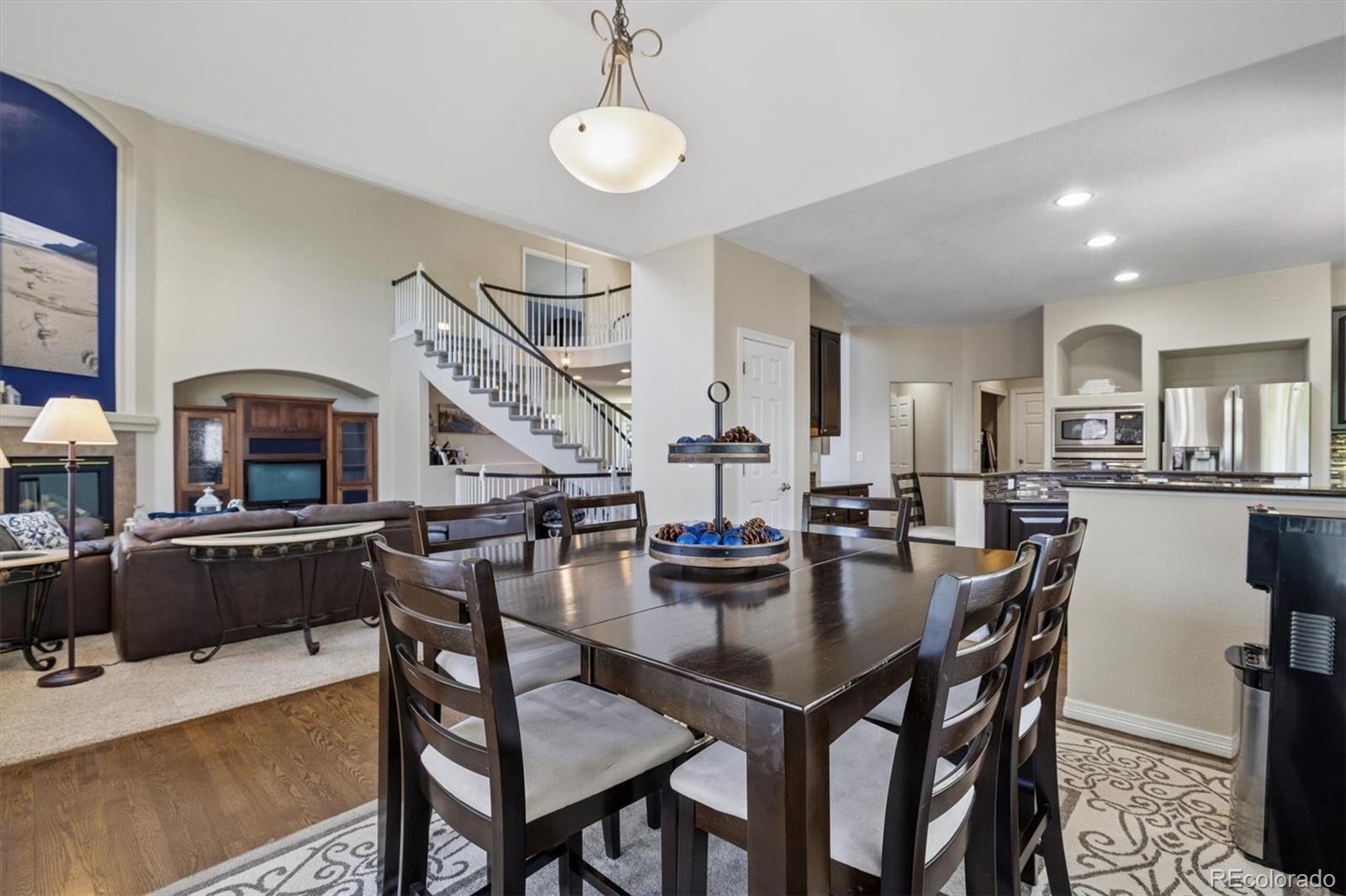 MLS Image #5 for 10955  puma cliff ,lone tree, Colorado