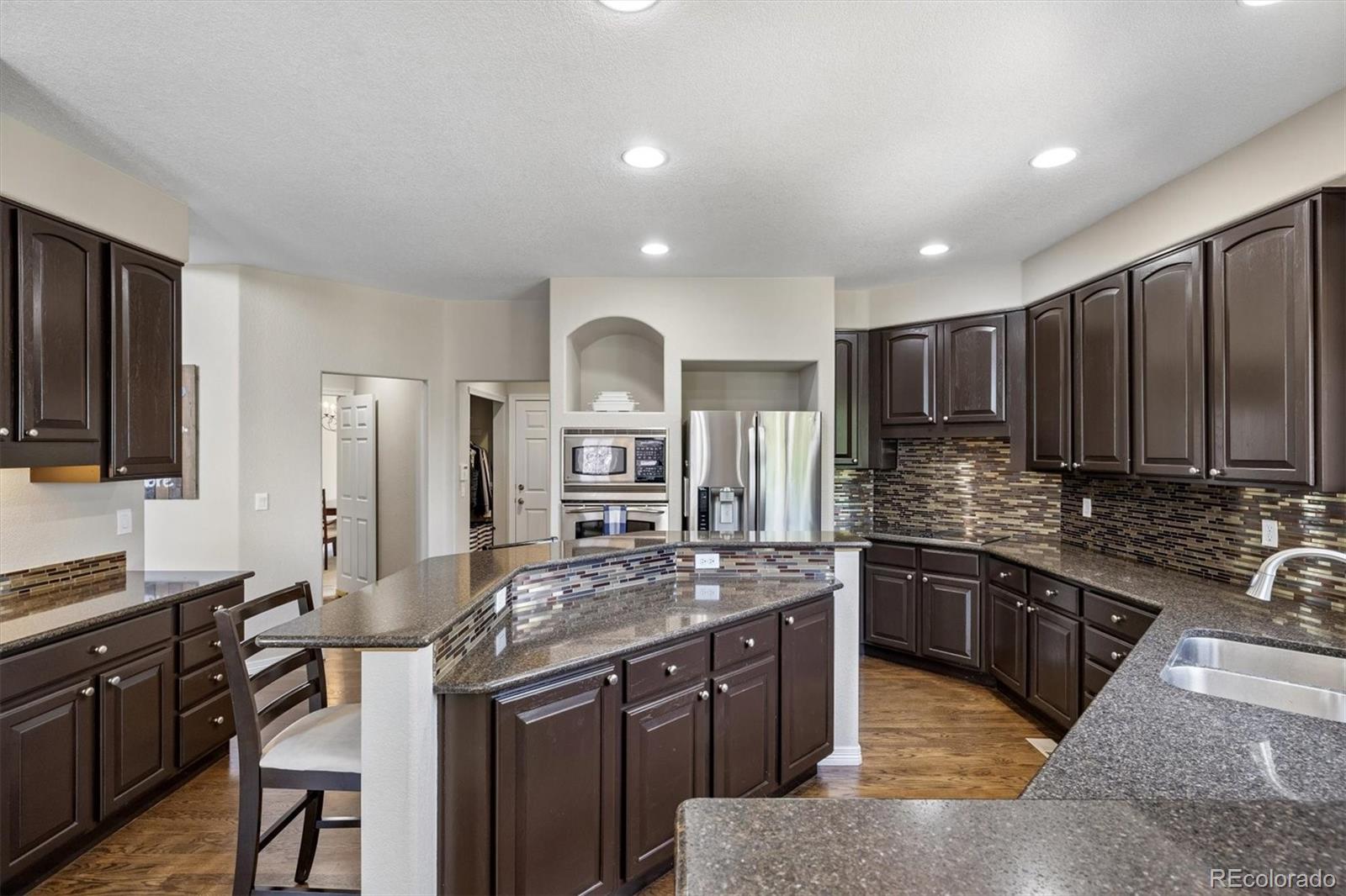 MLS Image #8 for 10955  puma cliff ,lone tree, Colorado