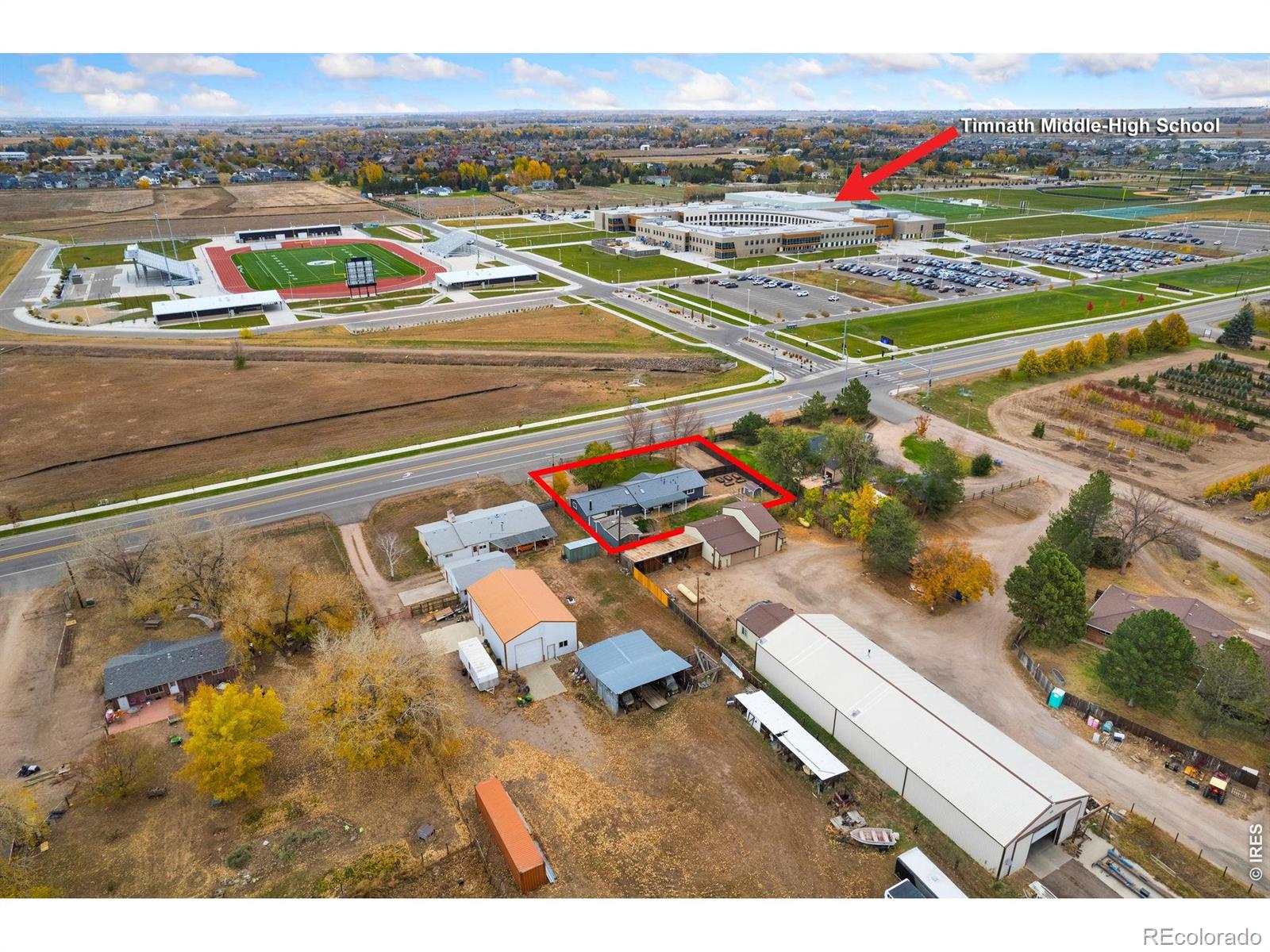 MLS Image #27 for 4525 e prospect road,fort collins, Colorado