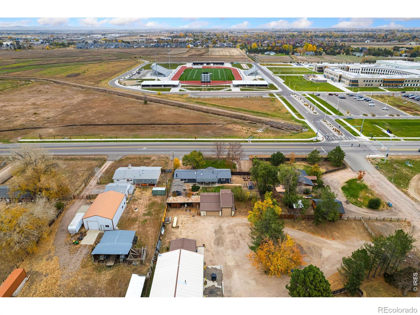 MLS Image #28 for 4525 e prospect road,fort collins, Colorado