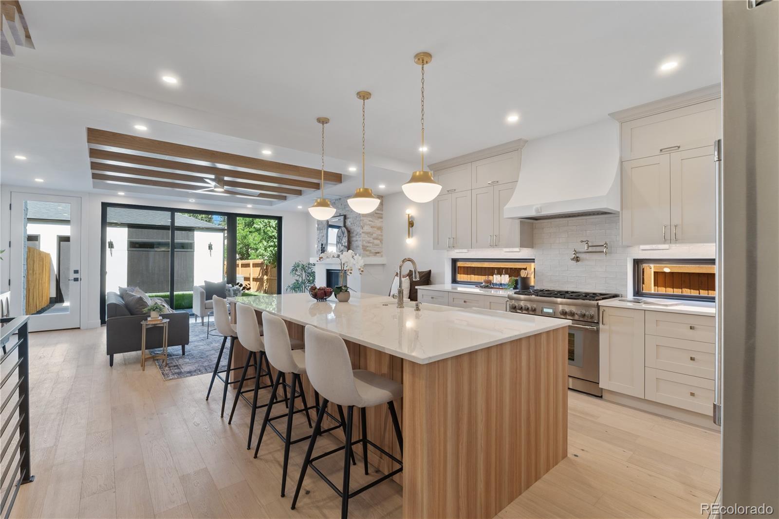 MLS Image #11 for 1473 s pennsylvania street,denver, Colorado