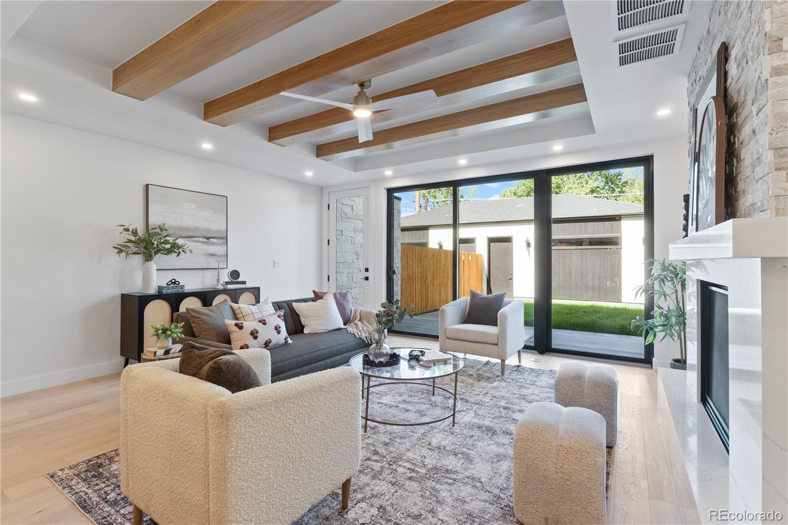 MLS Image #14 for 1473 s pennsylvania street,denver, Colorado