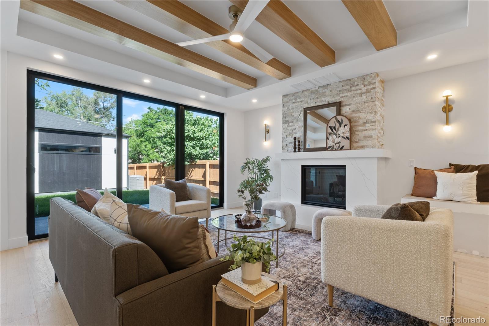 MLS Image #15 for 1473 s pennsylvania street,denver, Colorado