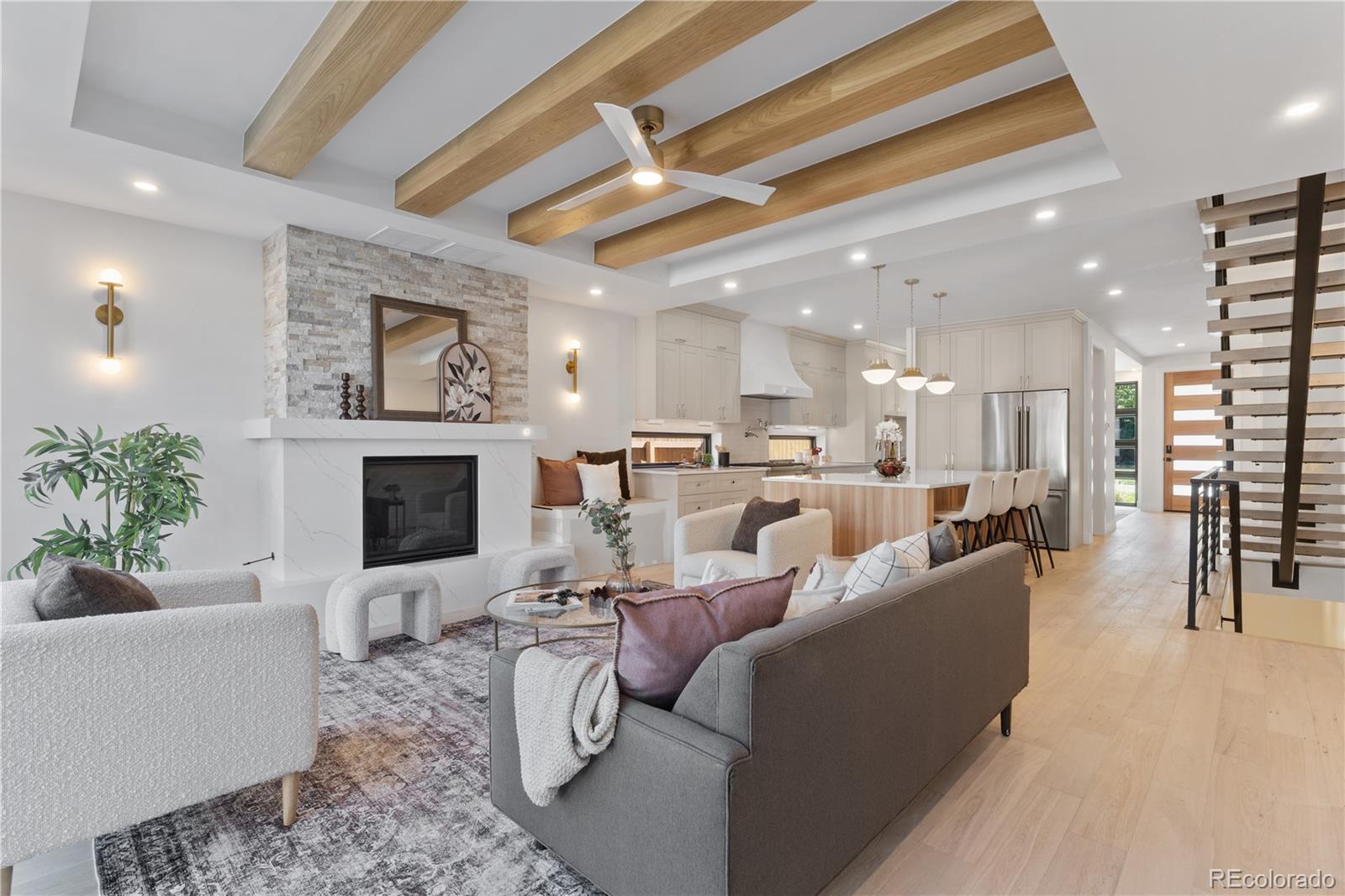 MLS Image #16 for 1473 s pennsylvania street,denver, Colorado