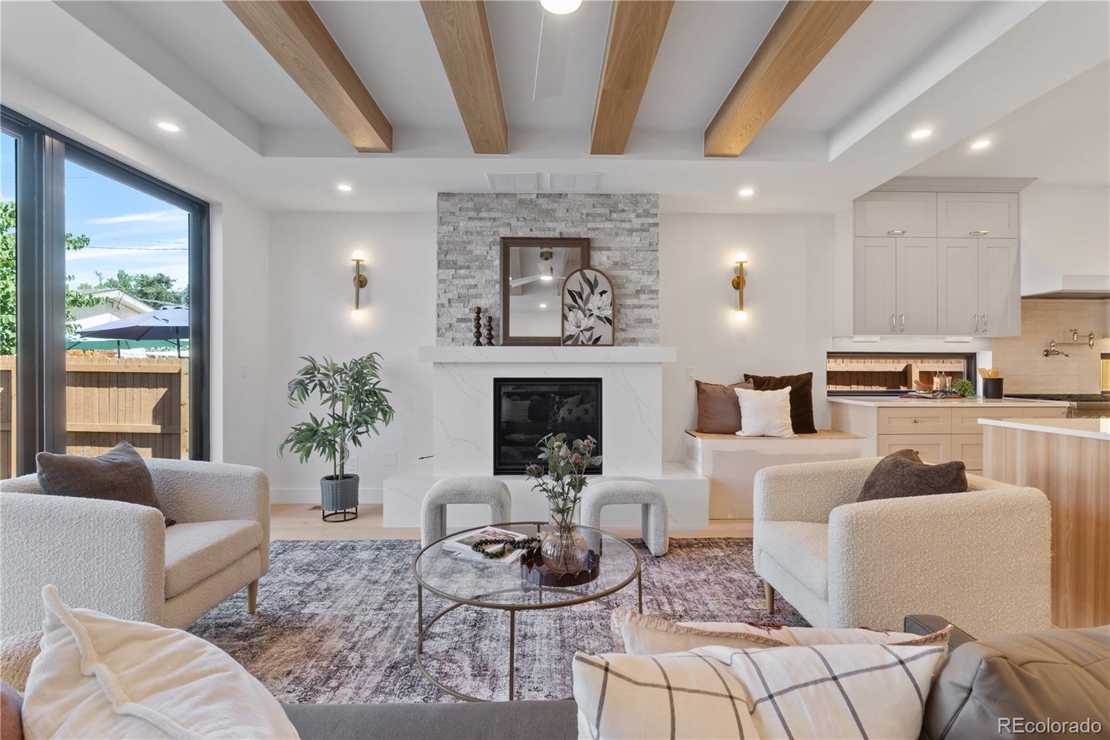 MLS Image #17 for 1473 s pennsylvania street,denver, Colorado