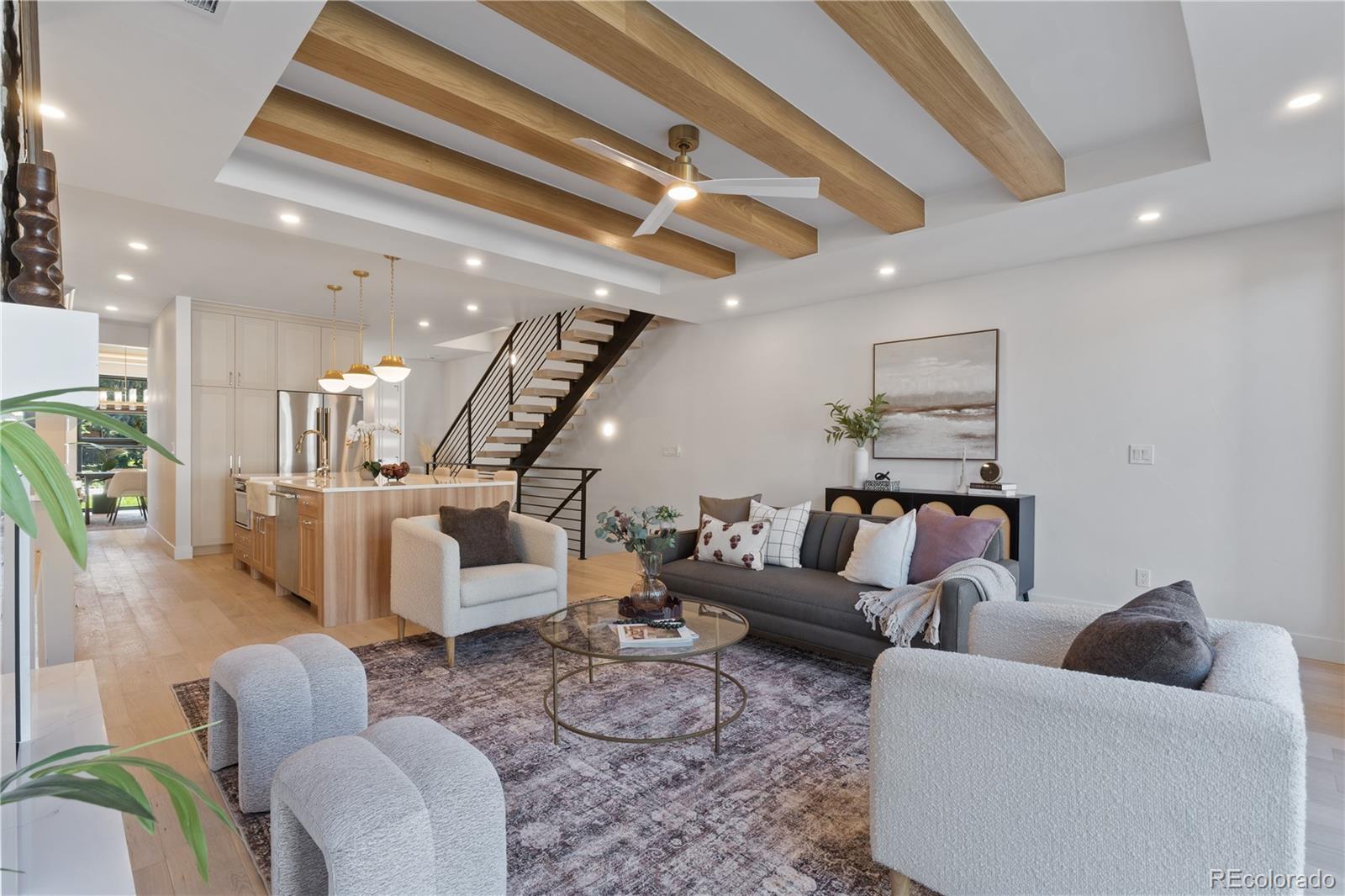 MLS Image #18 for 1473 s pennsylvania street,denver, Colorado