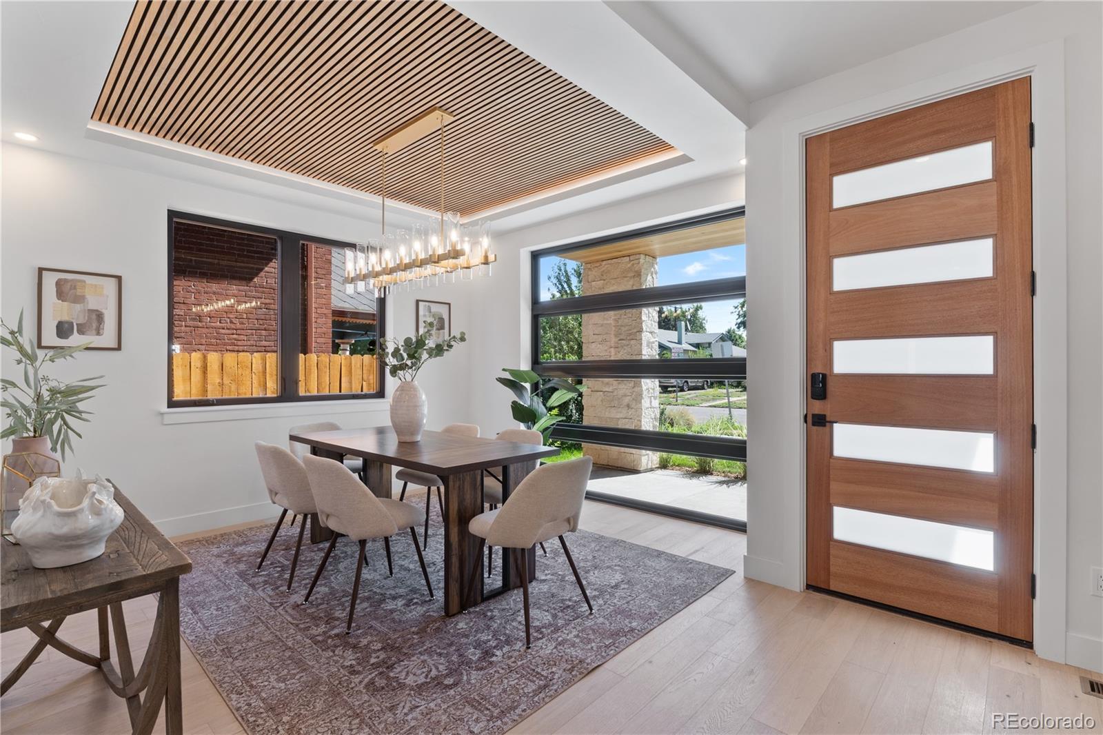 MLS Image #3 for 1473 s pennsylvania street,denver, Colorado