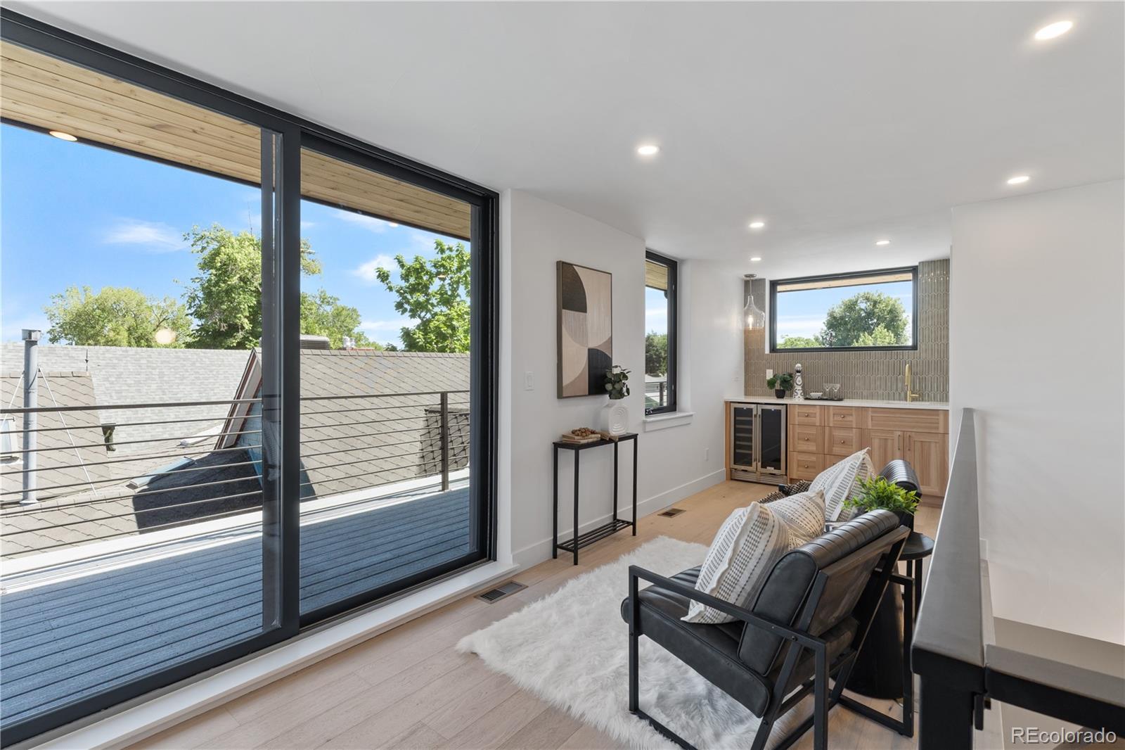MLS Image #31 for 1473 s pennsylvania street,denver, Colorado