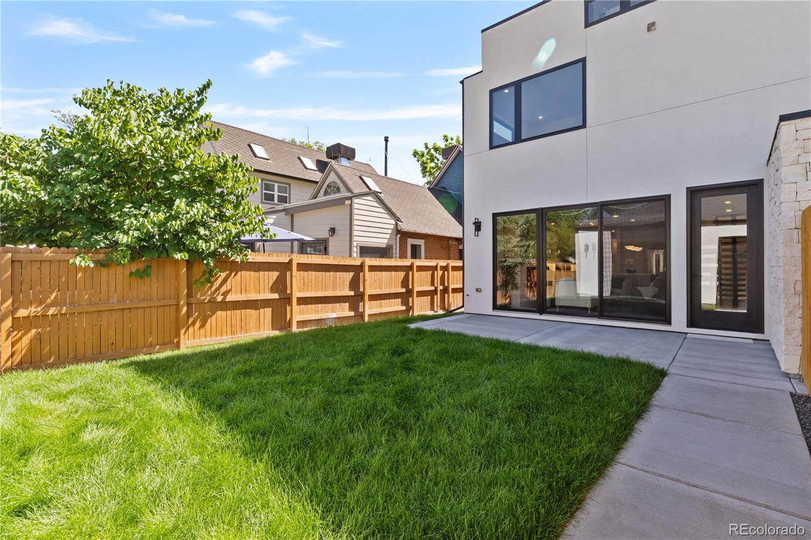 MLS Image #44 for 1473 s pennsylvania street,denver, Colorado