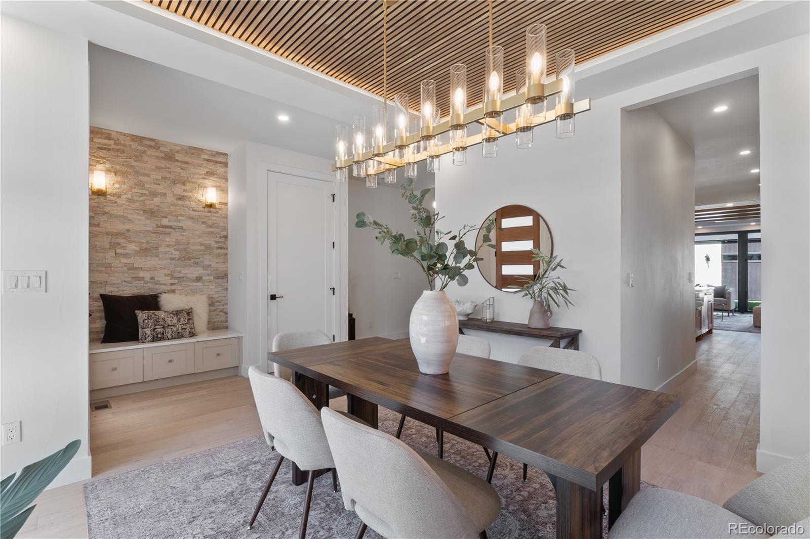 MLS Image #5 for 1473 s pennsylvania street,denver, Colorado