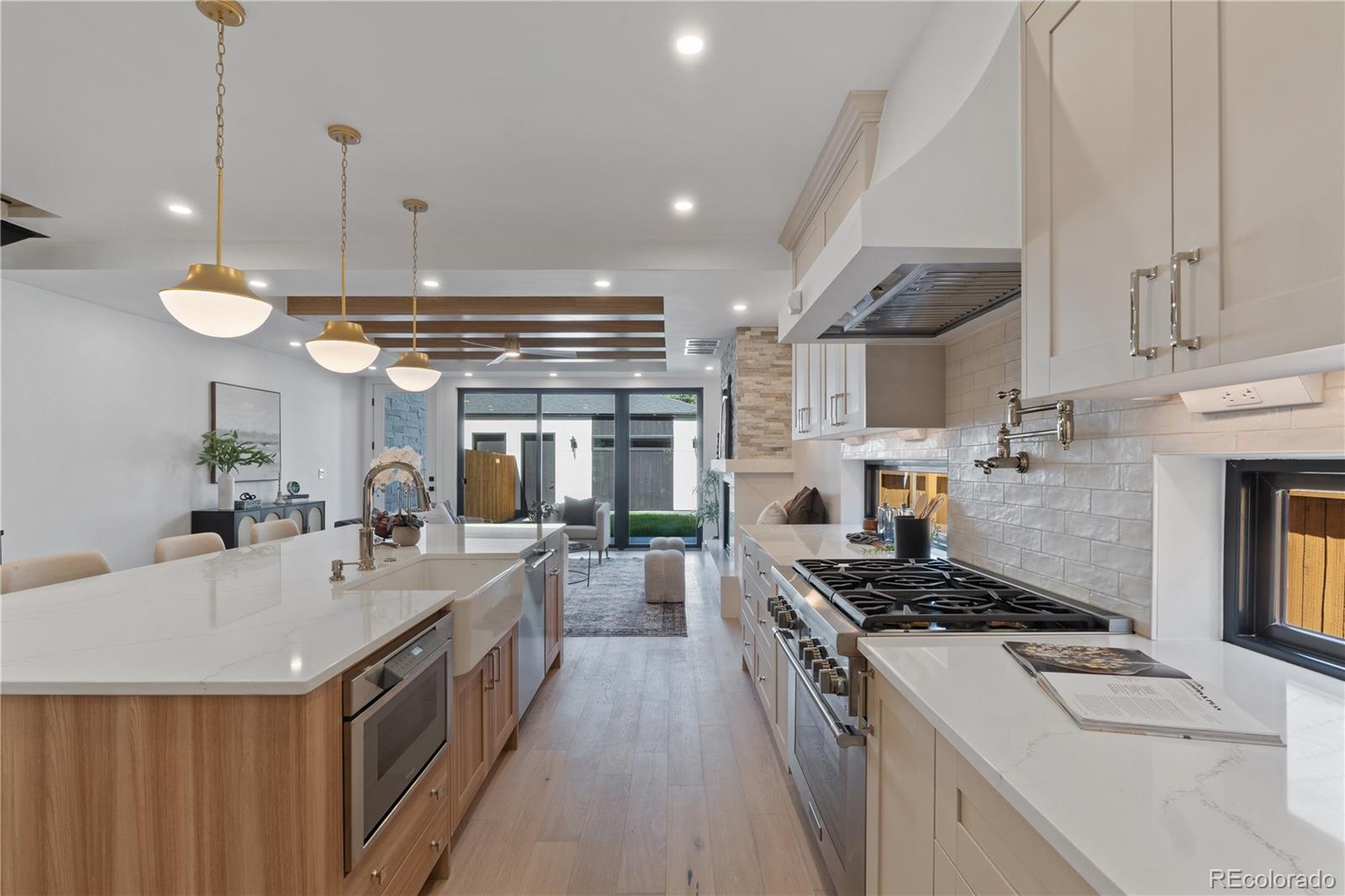 MLS Image #7 for 1473 s pennsylvania street,denver, Colorado