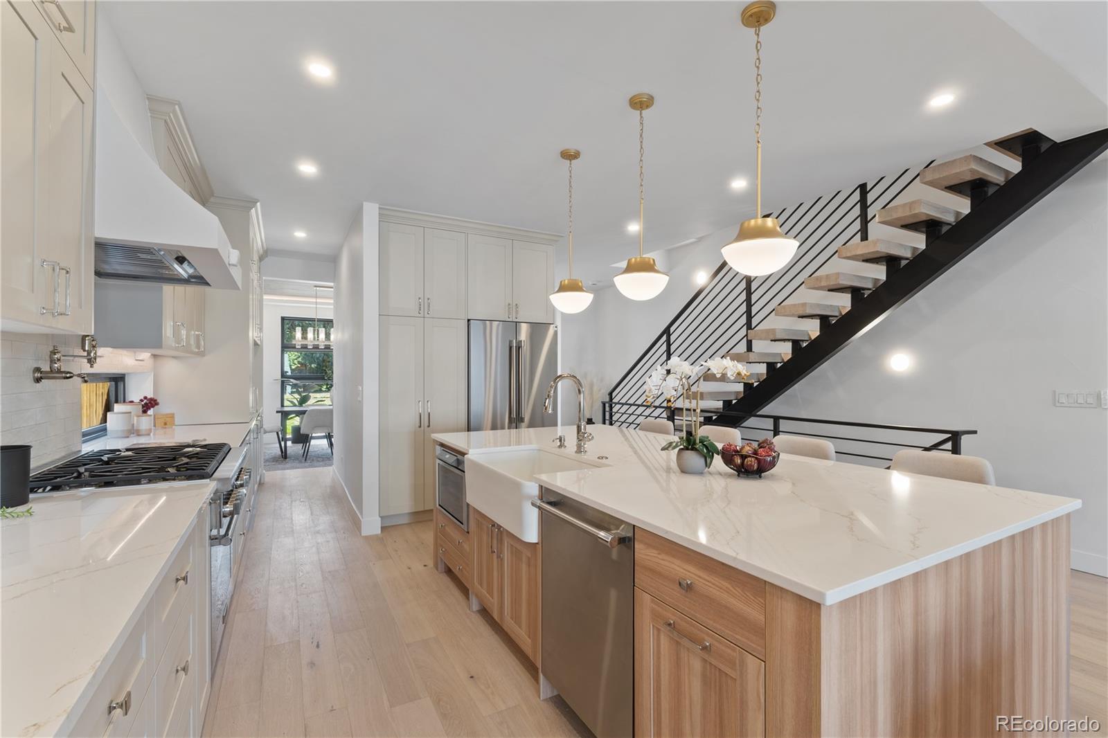 MLS Image #8 for 1473 s pennsylvania street,denver, Colorado