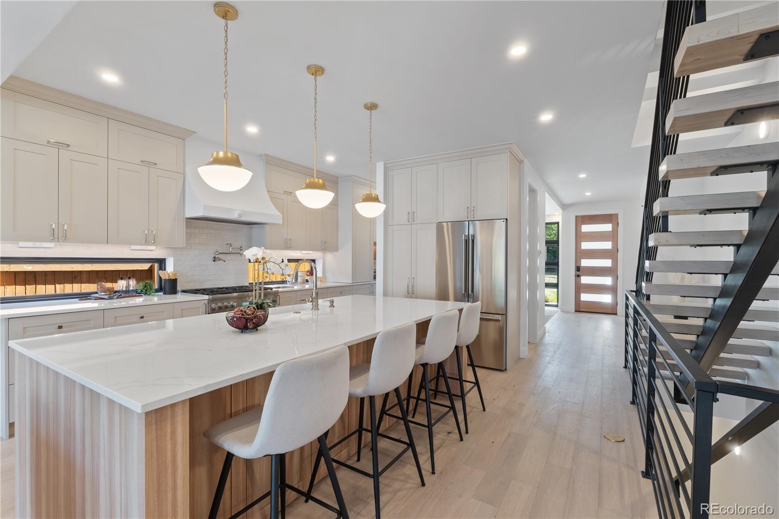 MLS Image #9 for 1473 s pennsylvania street,denver, Colorado
