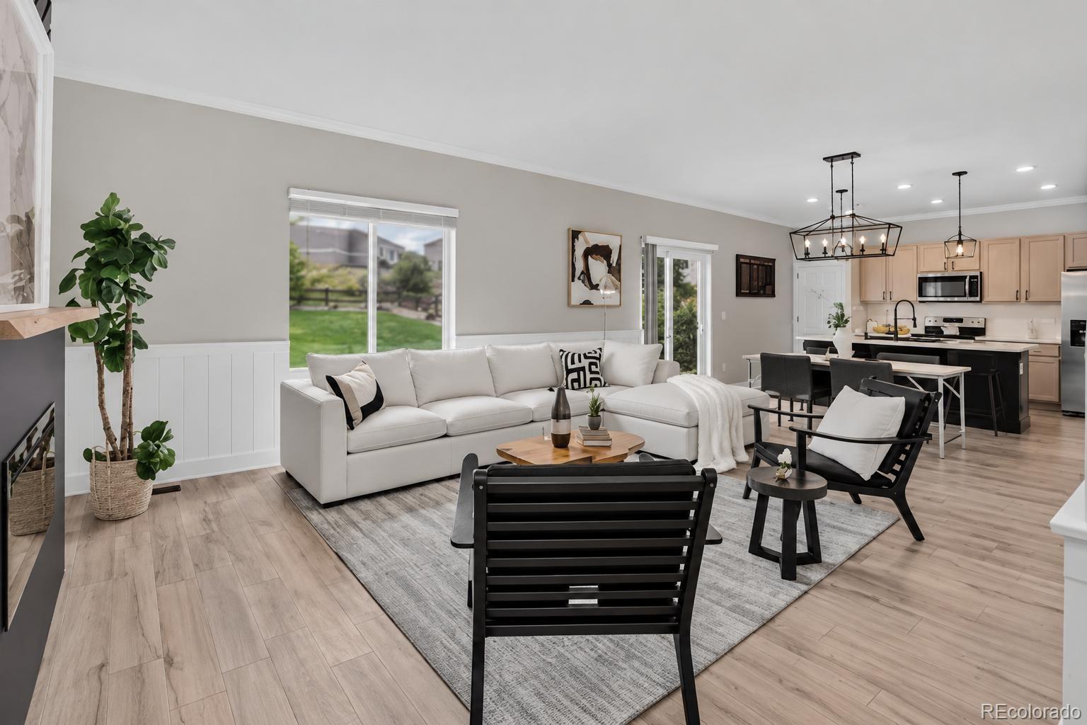 MLS Image #1 for 4677  river highlands loop,elizabeth, Colorado