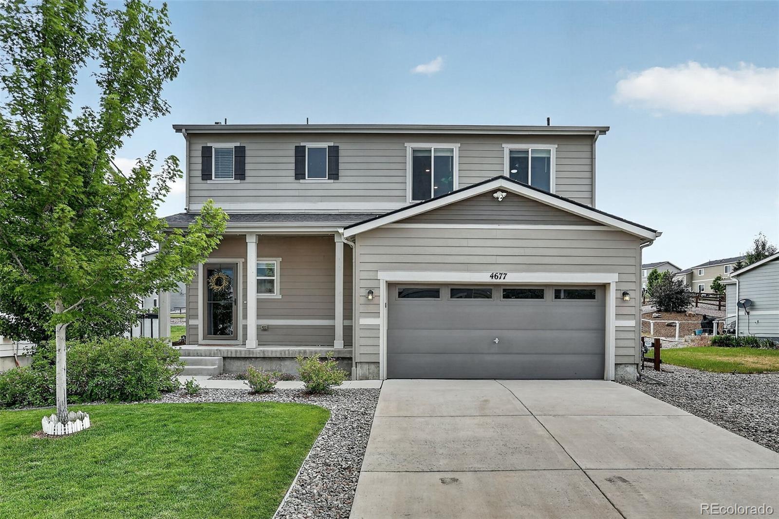 MLS Image #28 for 4677  river highlands loop,elizabeth, Colorado