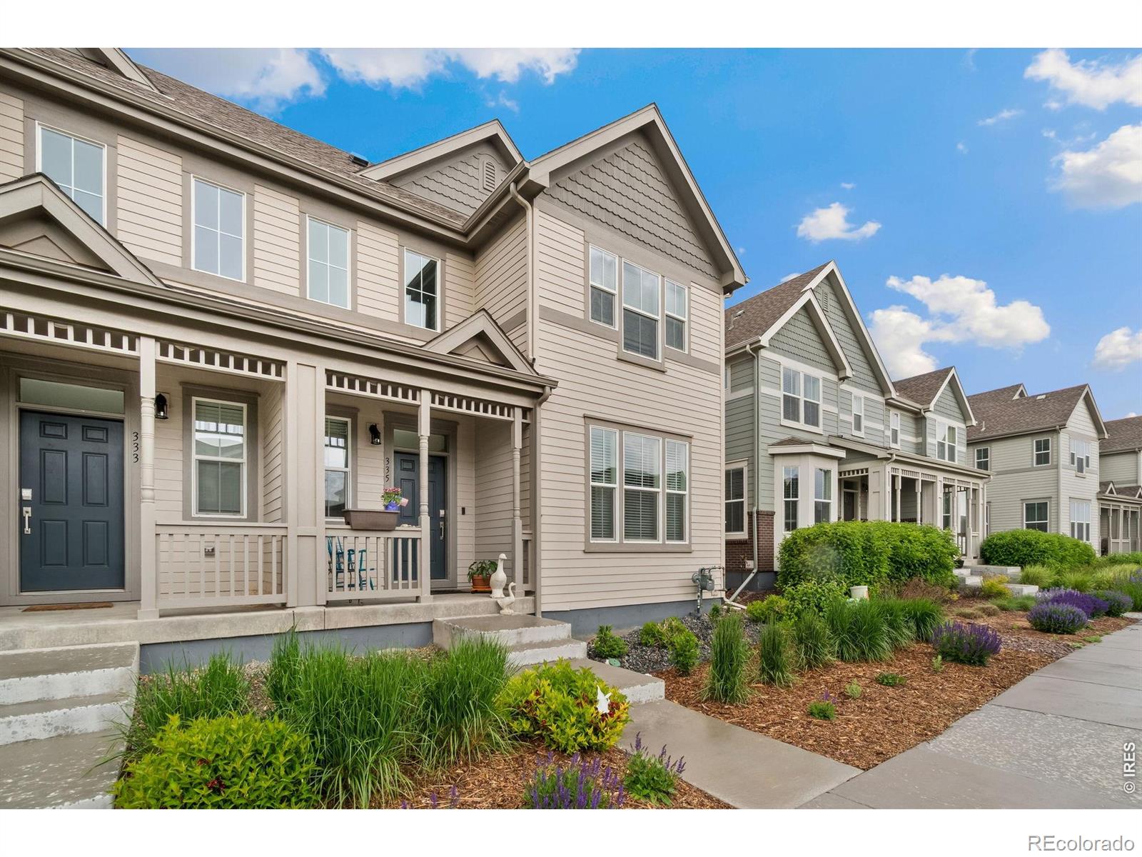 MLS Image #1 for 335  zeppelin way,fort collins, Colorado