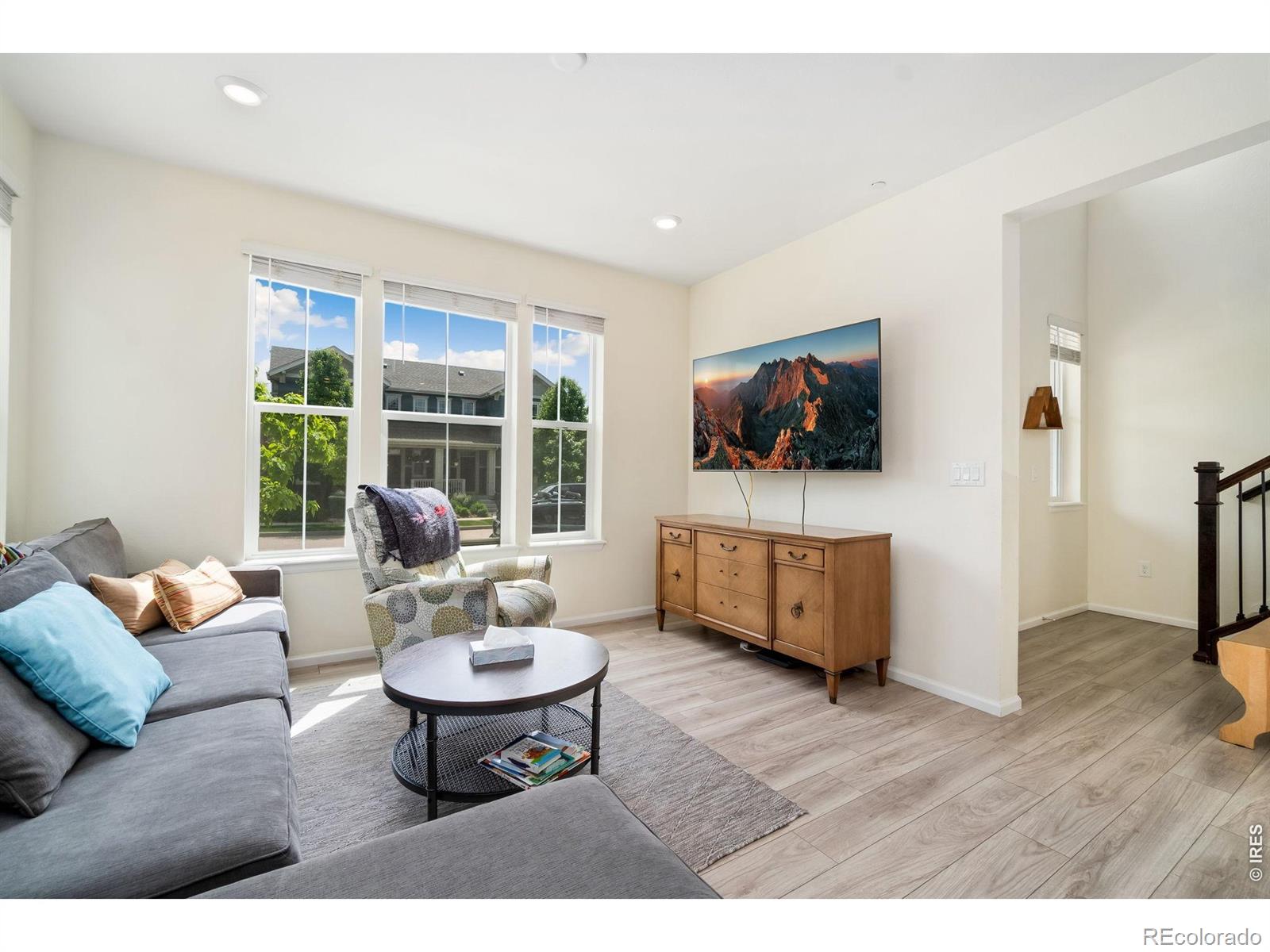 MLS Image #4 for 335  zeppelin way,fort collins, Colorado