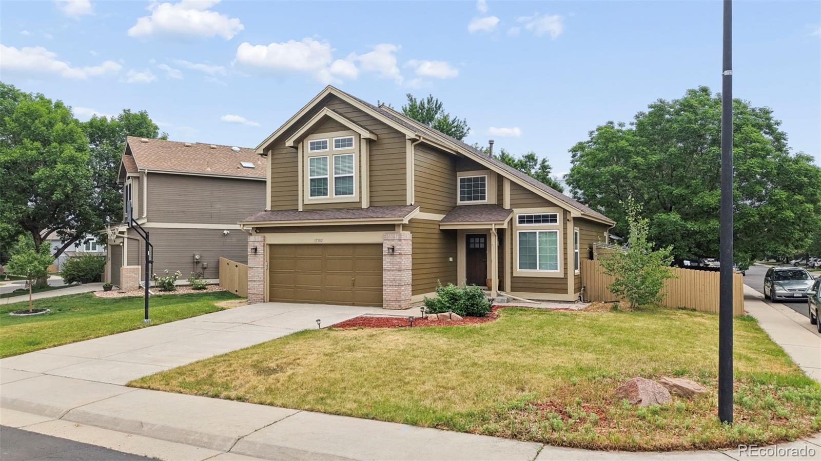 MLS Image #1 for 17302  lindon drive,parker, Colorado