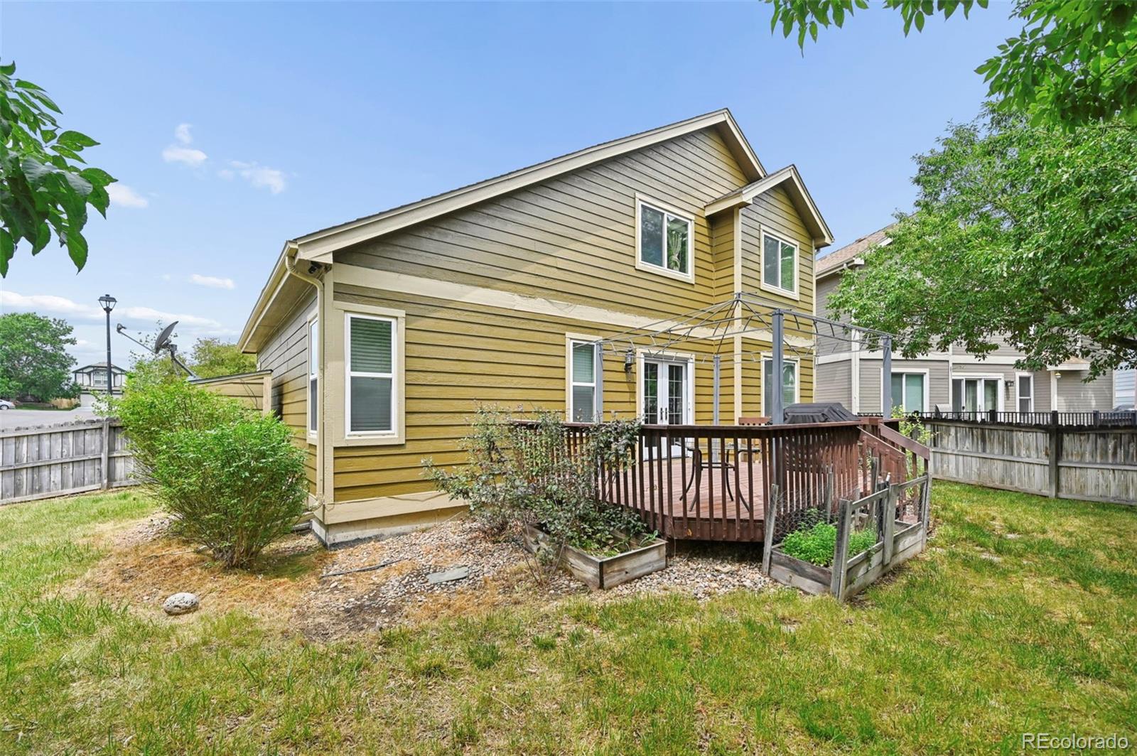MLS Image #26 for 17302  lindon drive,parker, Colorado