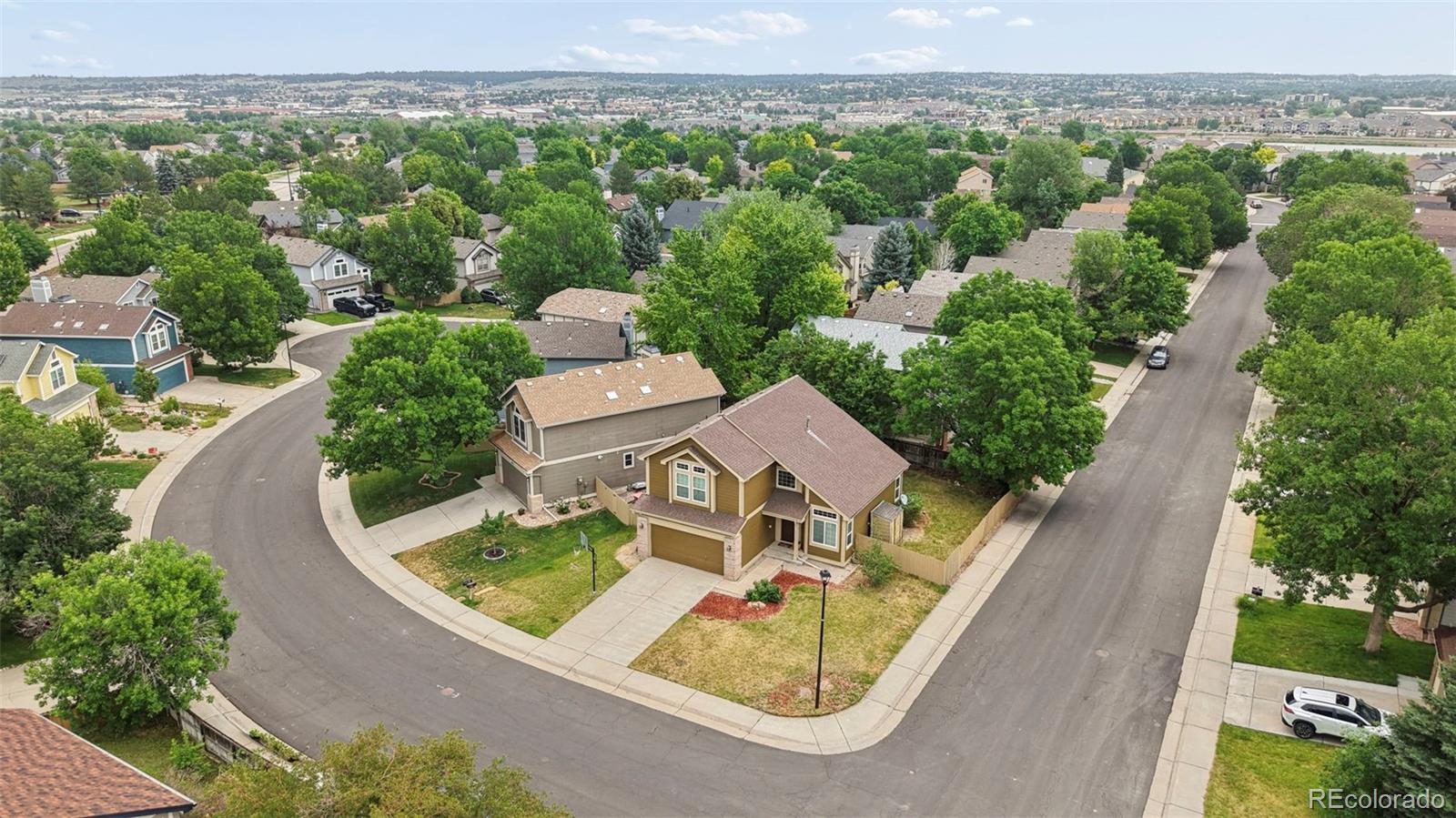 MLS Image #27 for 17302  lindon drive,parker, Colorado