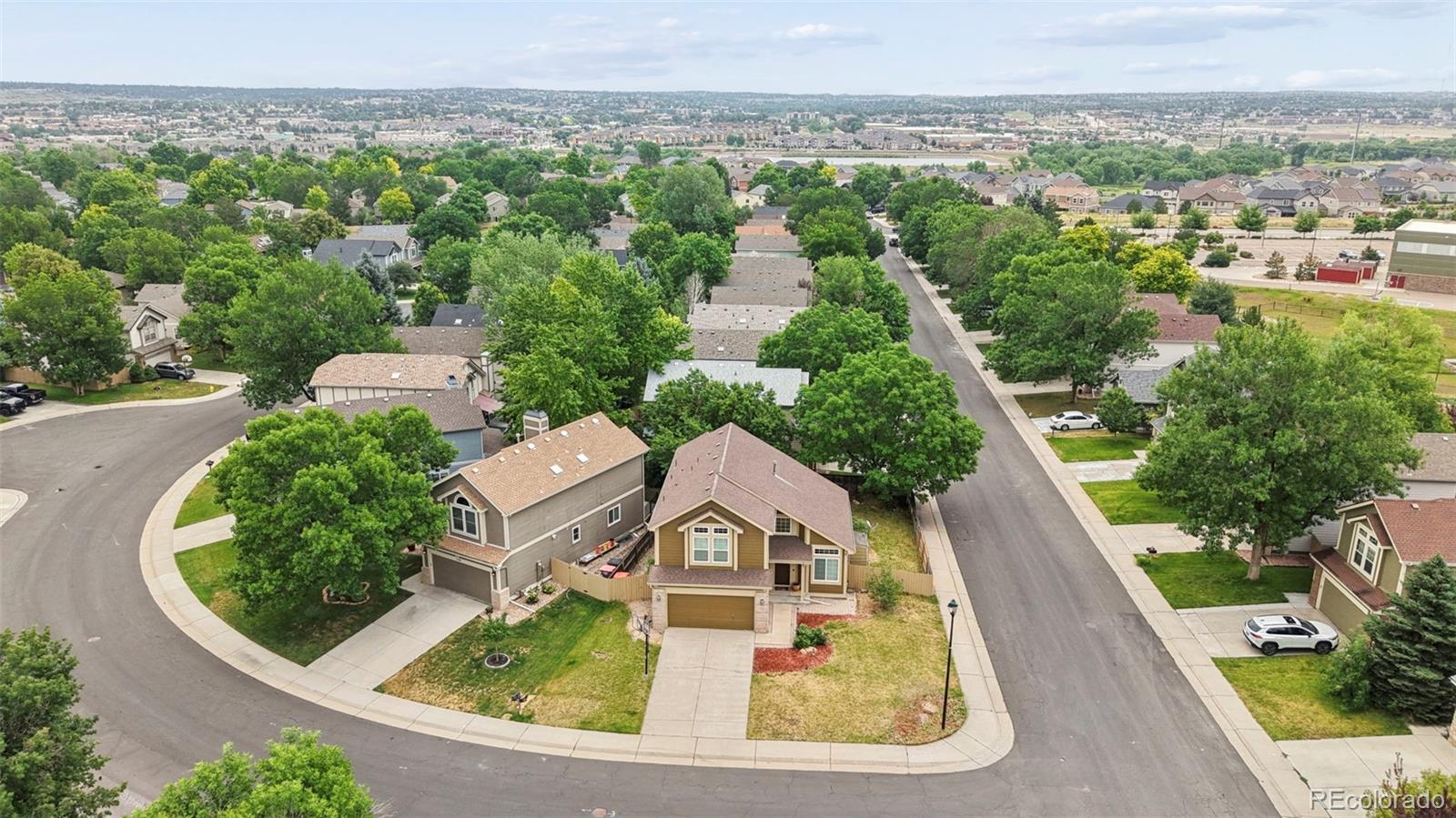 MLS Image #28 for 17302  lindon drive,parker, Colorado