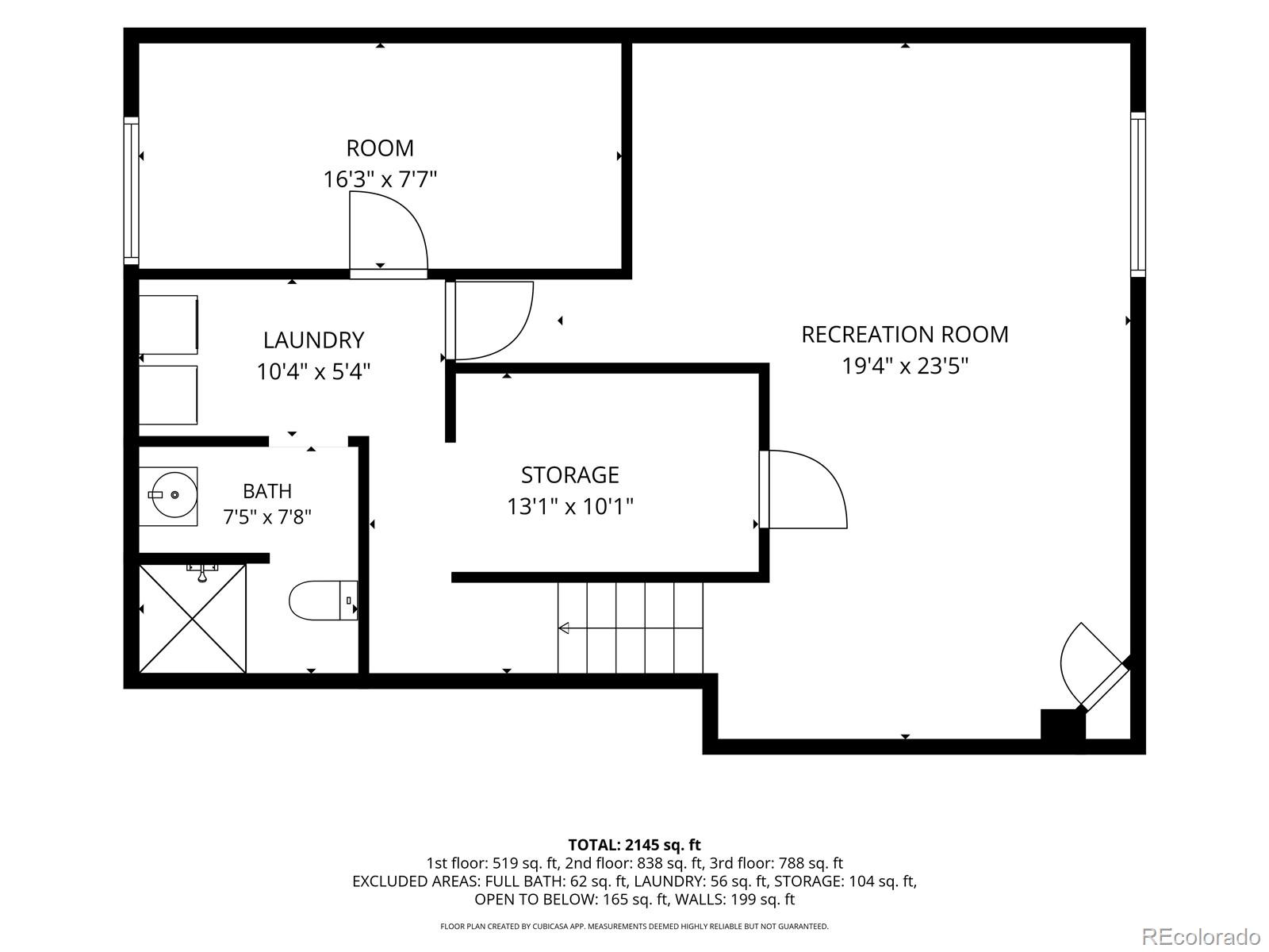 MLS Image #30 for 17302  lindon drive,parker, Colorado
