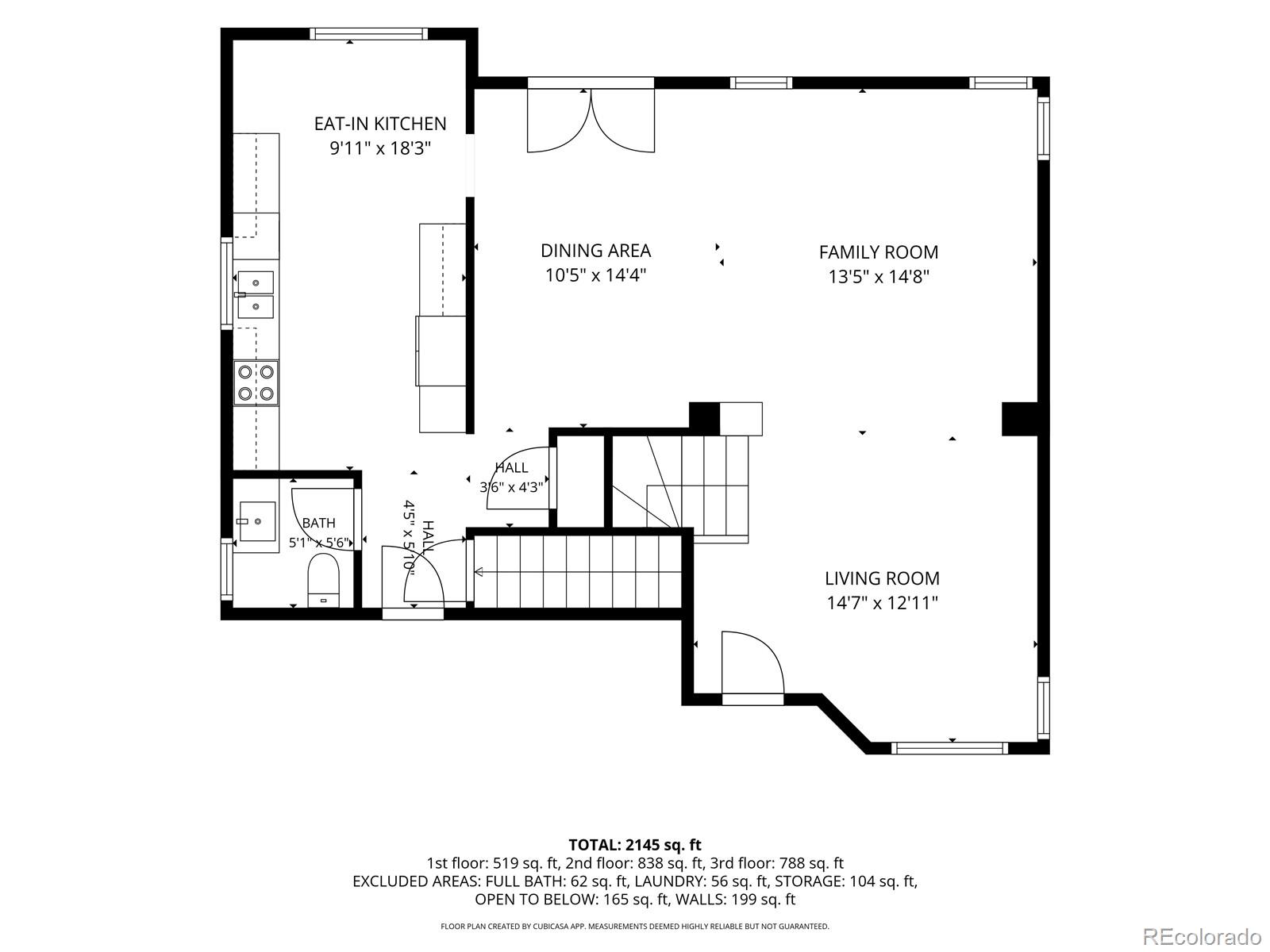 MLS Image #33 for 17302  lindon drive,parker, Colorado