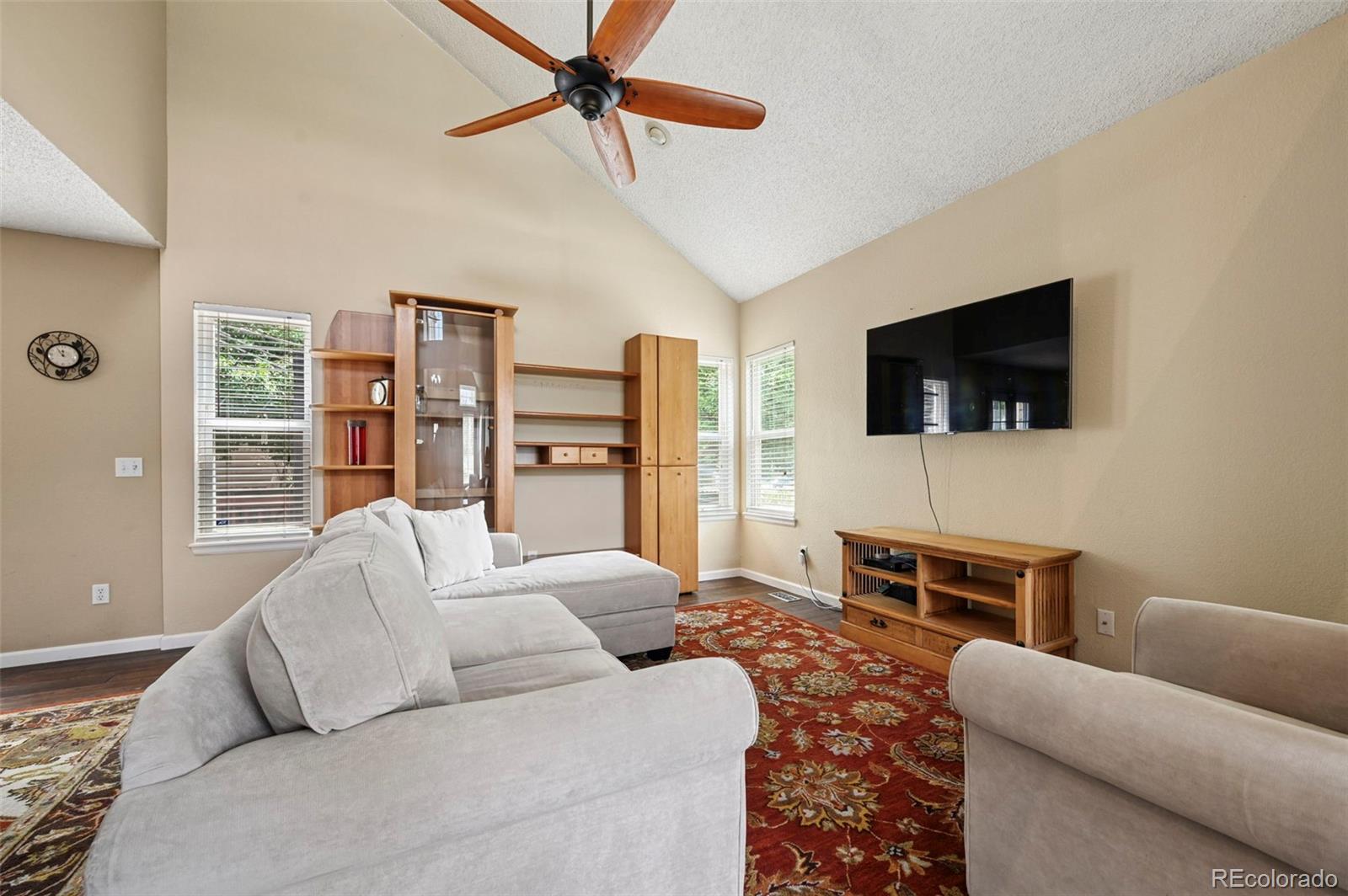 MLS Image #5 for 17302  lindon drive,parker, Colorado