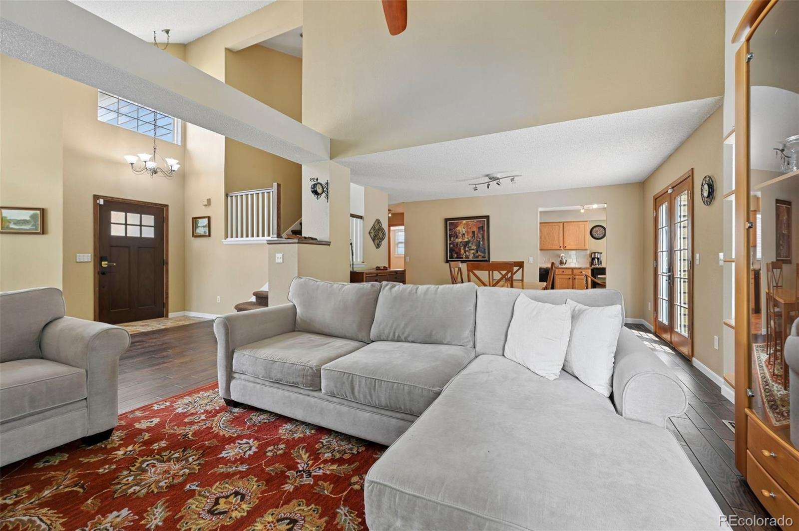 MLS Image #6 for 17302  lindon drive,parker, Colorado