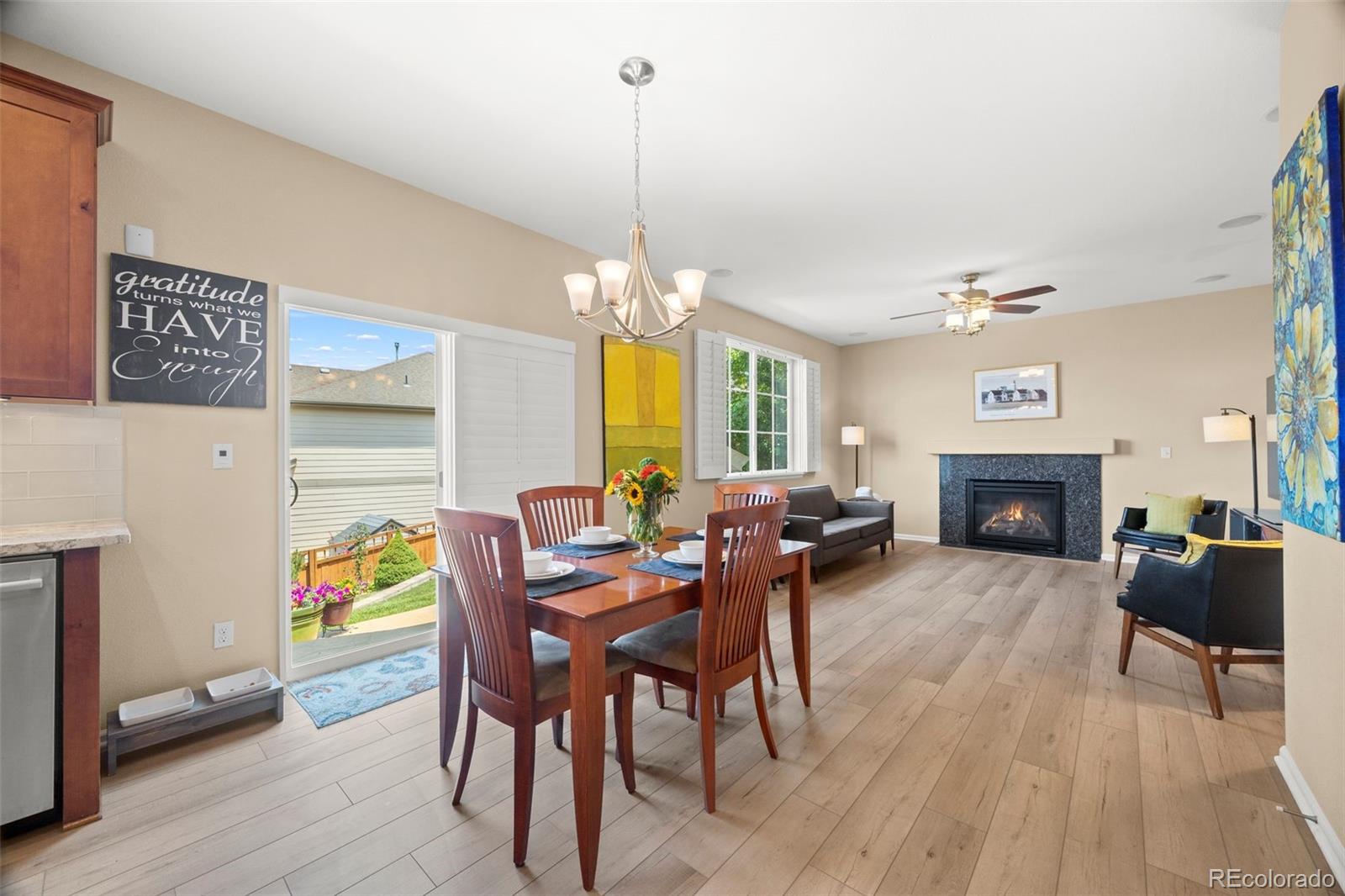 MLS Image #12 for 2963  night song way,castle rock, Colorado