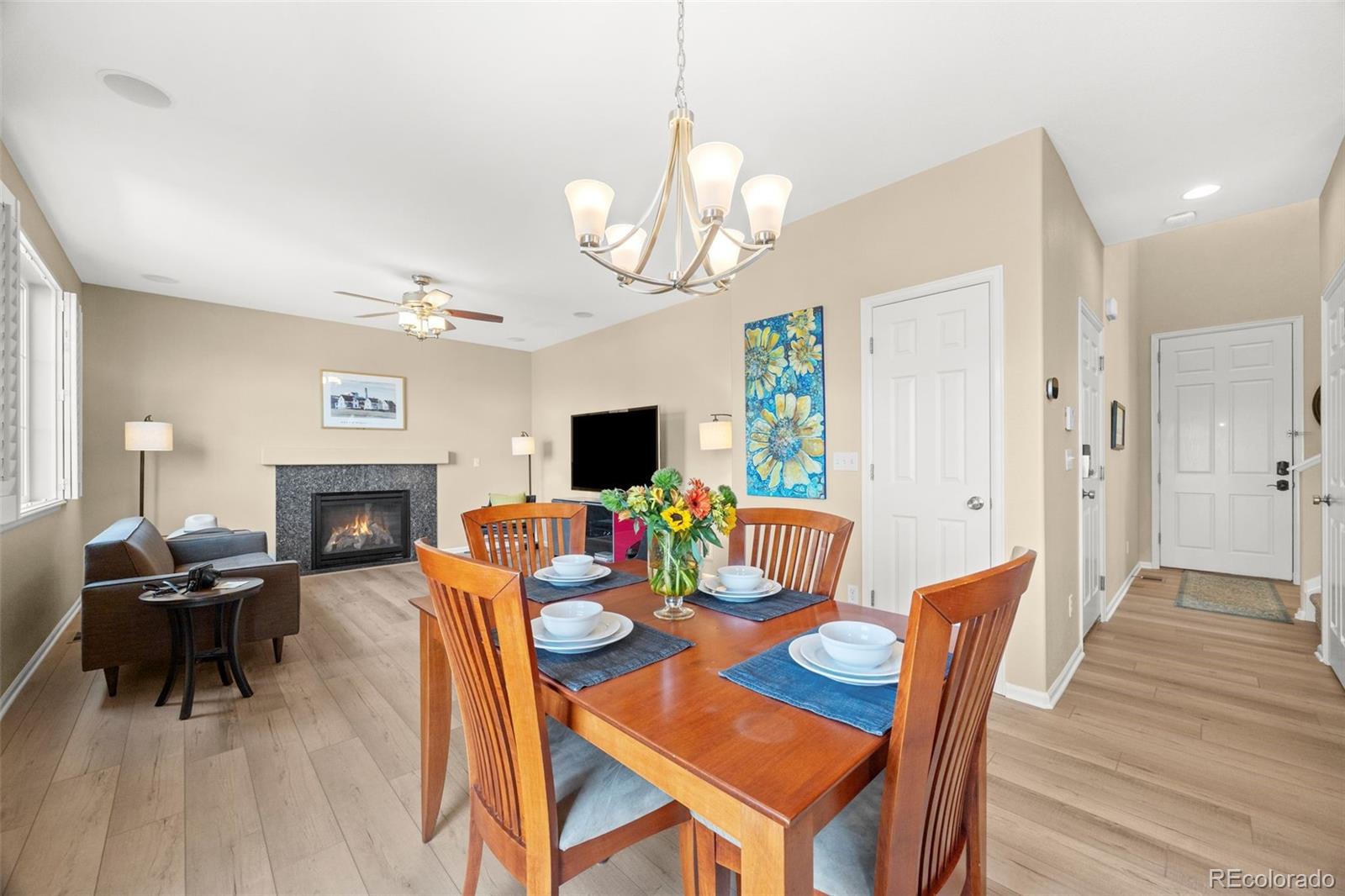 MLS Image #13 for 2963  night song way,castle rock, Colorado
