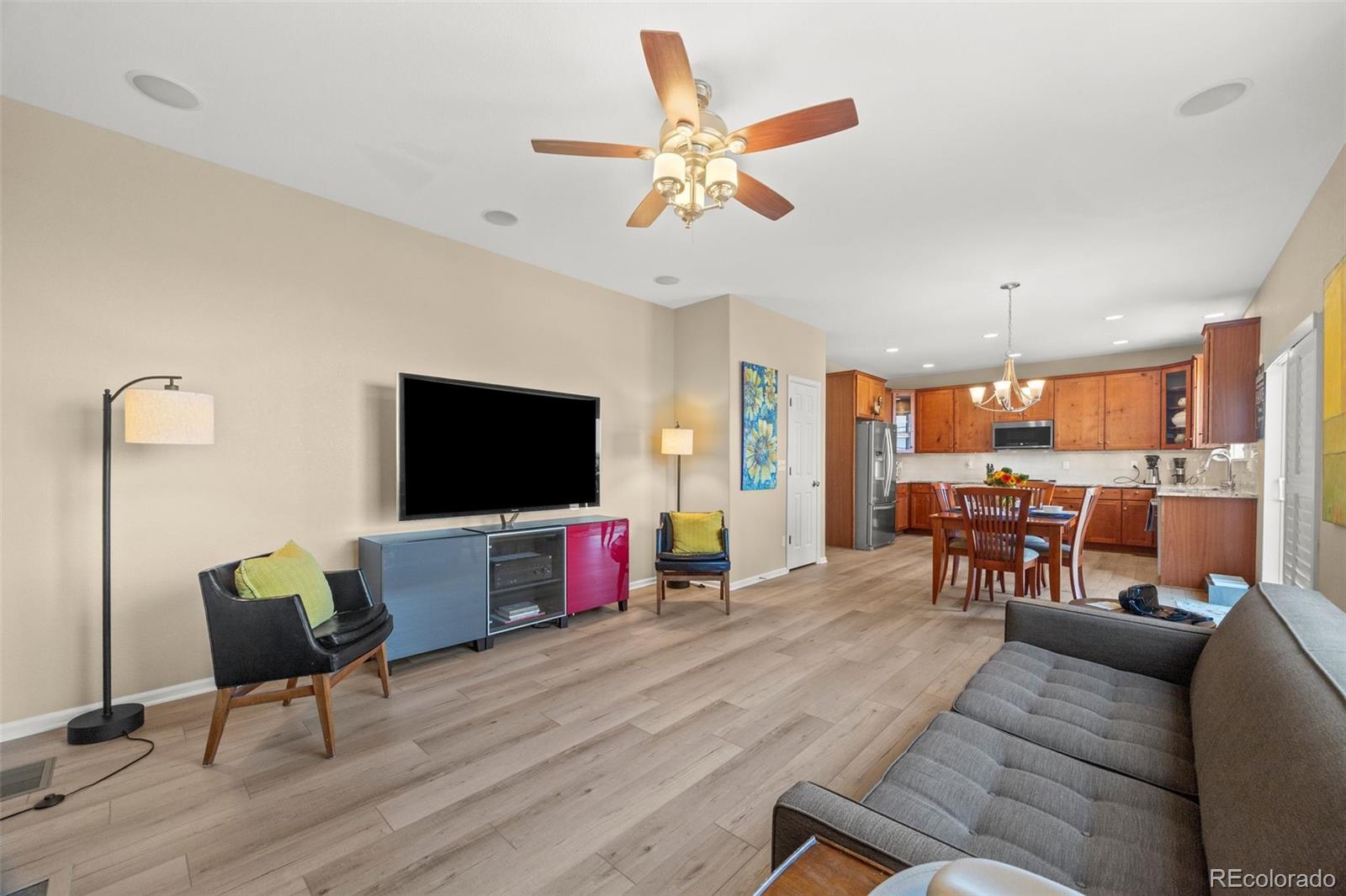 MLS Image #16 for 2963  night song way,castle rock, Colorado