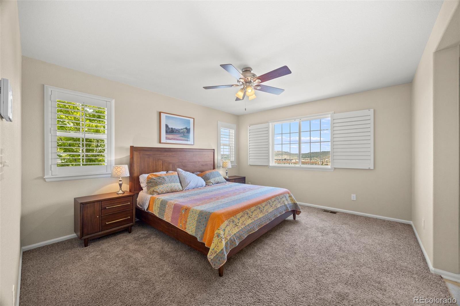 MLS Image #17 for 2963  night song way,castle rock, Colorado