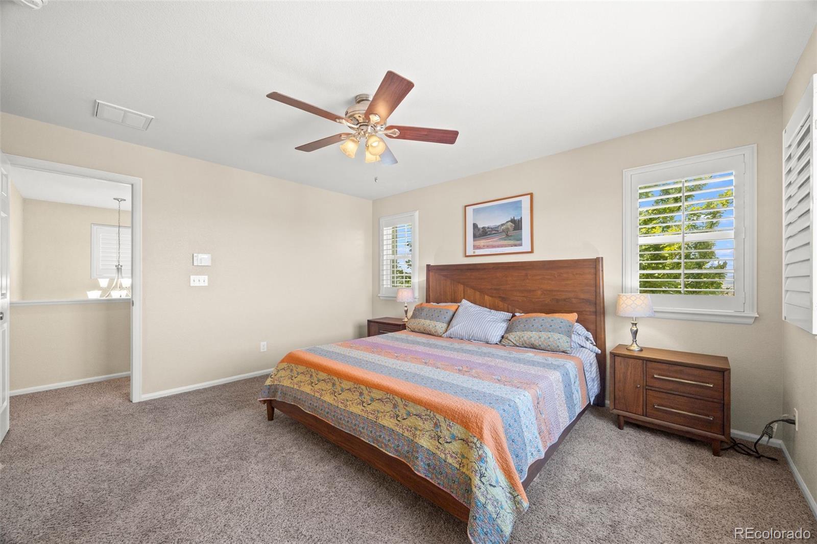 MLS Image #18 for 2963  night song way,castle rock, Colorado