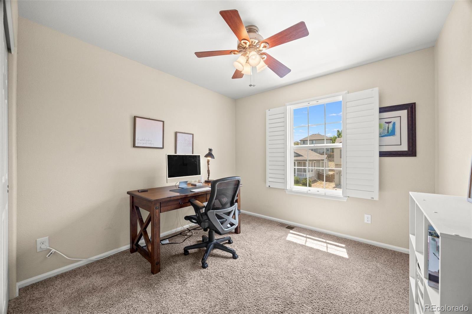 MLS Image #24 for 2963  night song way,castle rock, Colorado