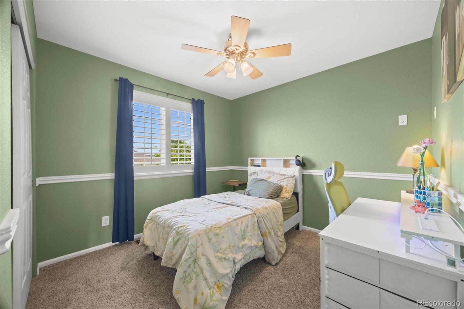 MLS Image #26 for 2963  night song way,castle rock, Colorado