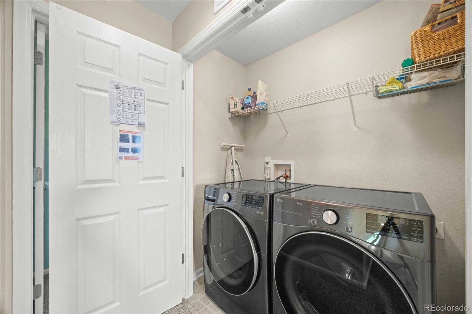 MLS Image #27 for 2963  night song way,castle rock, Colorado