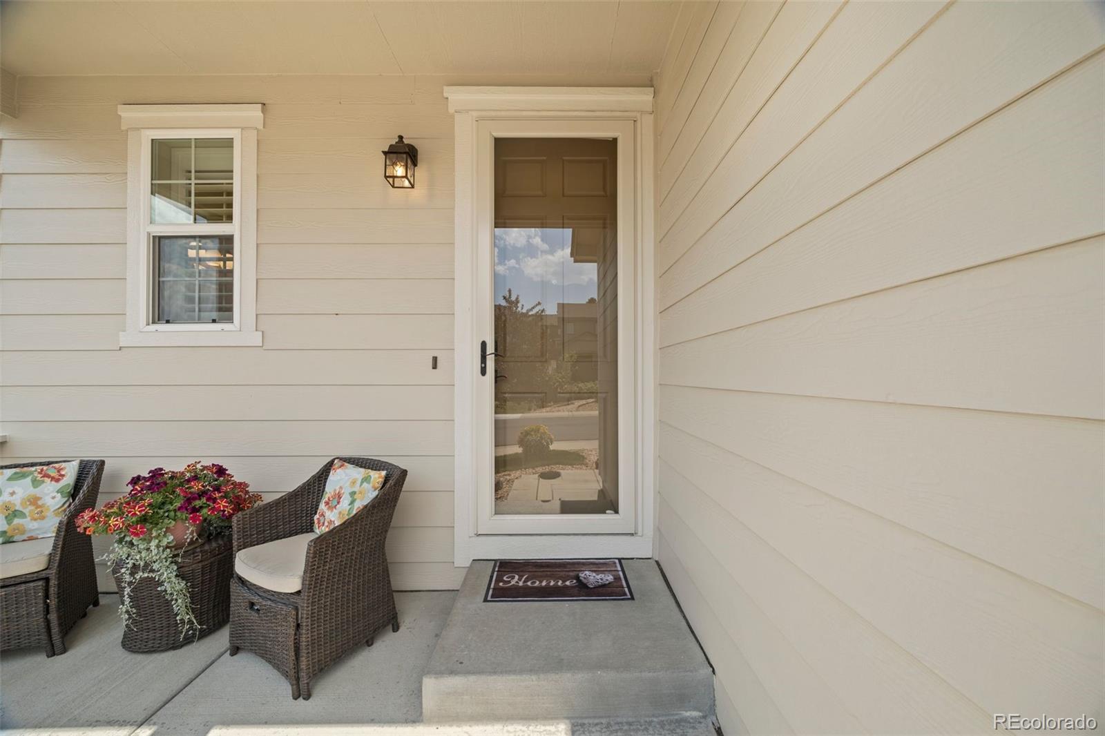 MLS Image #3 for 2963  night song way,castle rock, Colorado