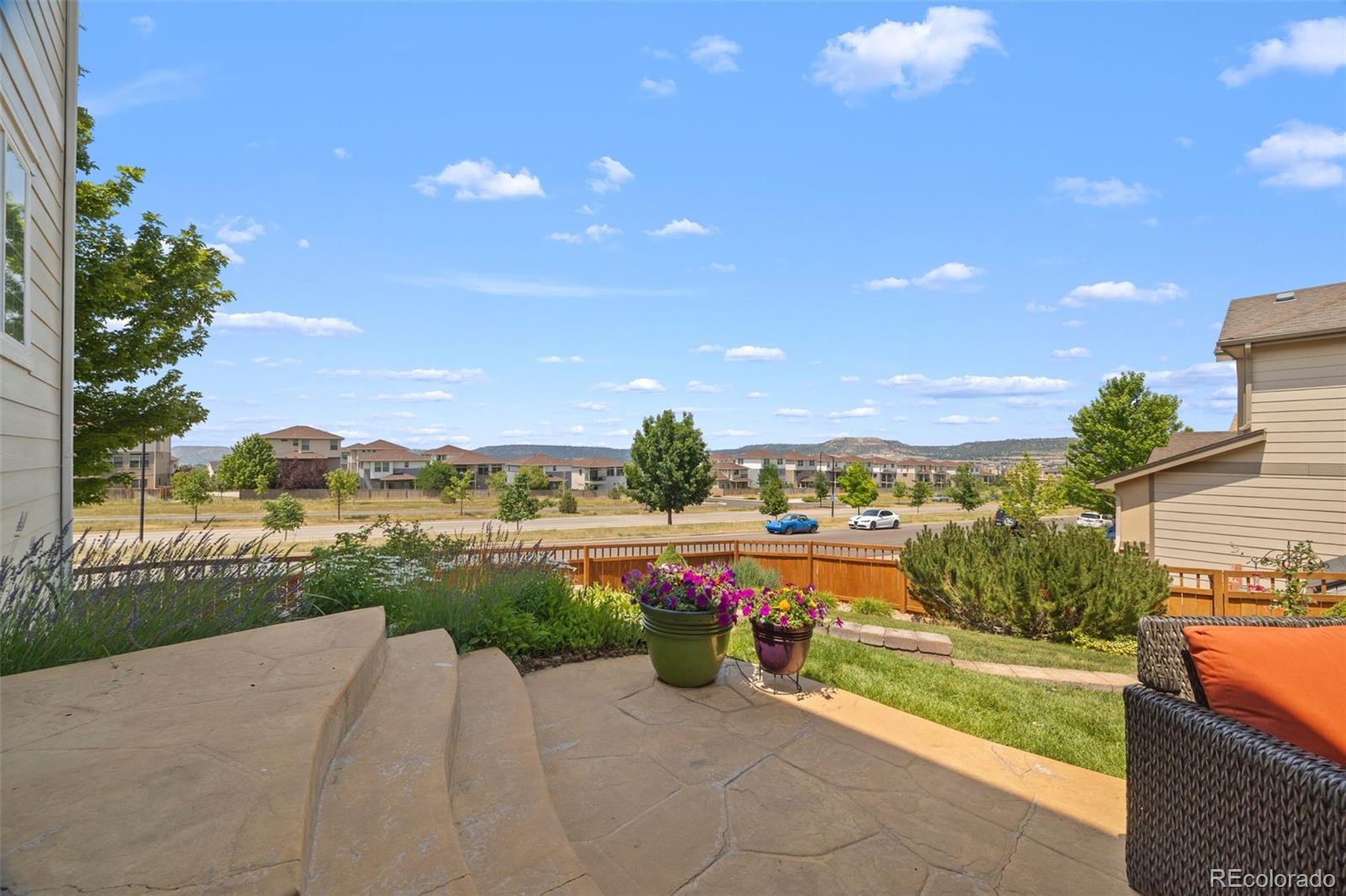 MLS Image #30 for 2963  night song way,castle rock, Colorado
