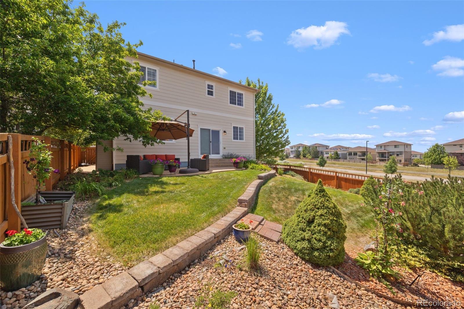 MLS Image #35 for 2963  night song way,castle rock, Colorado