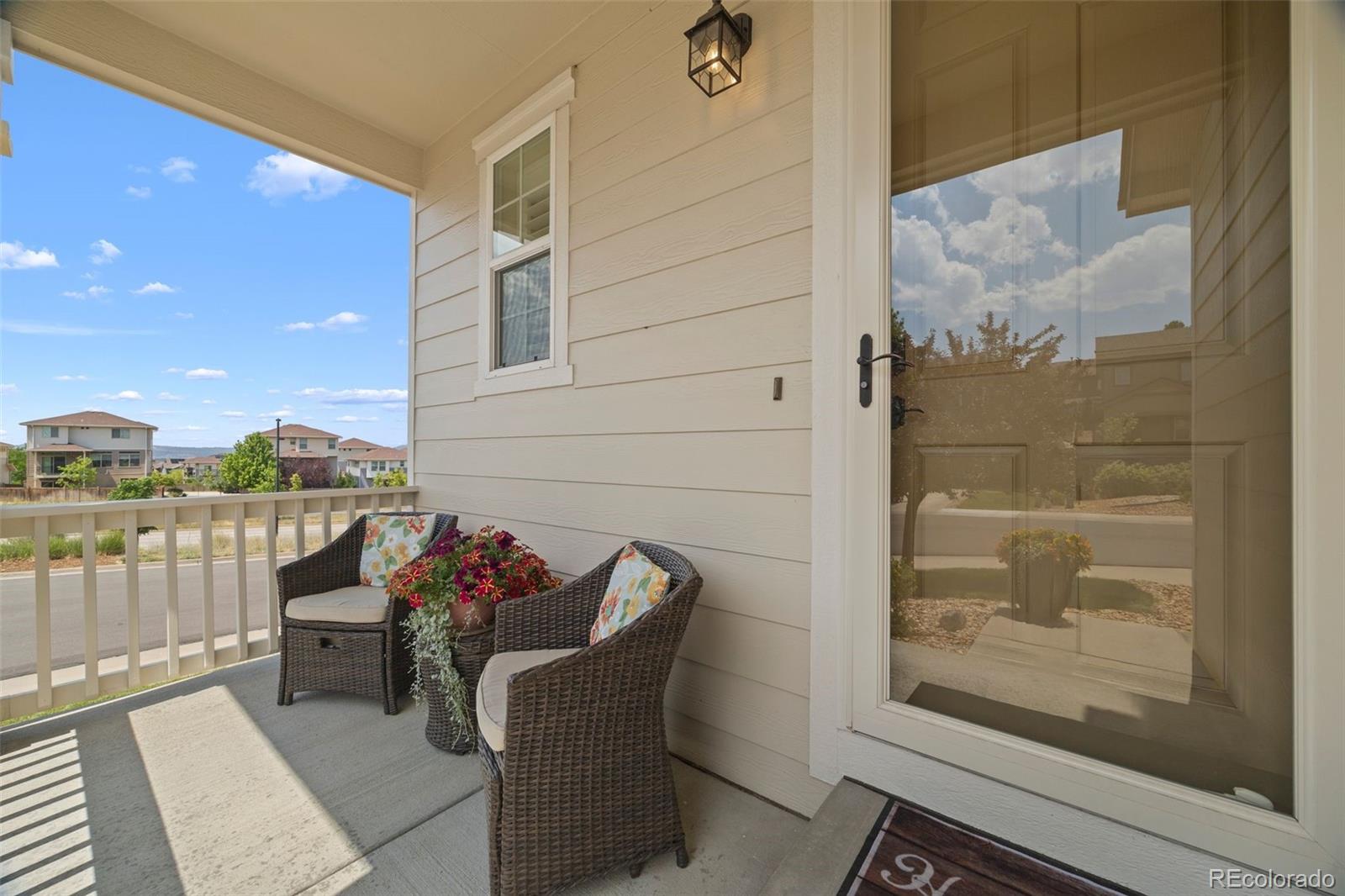 MLS Image #4 for 2963  night song way,castle rock, Colorado