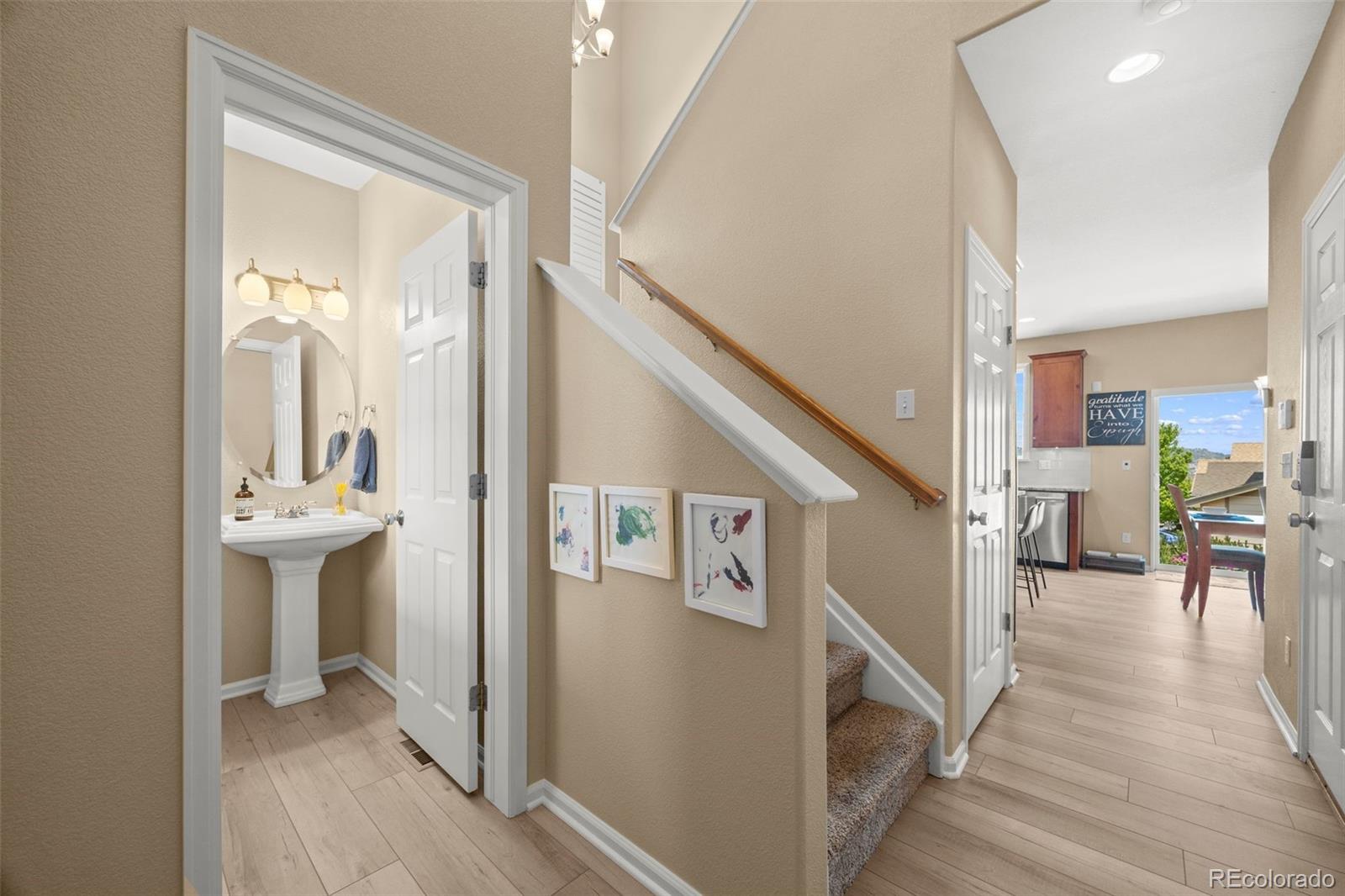 MLS Image #5 for 2963  night song way,castle rock, Colorado